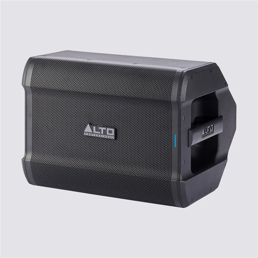 BUSKER 200W
