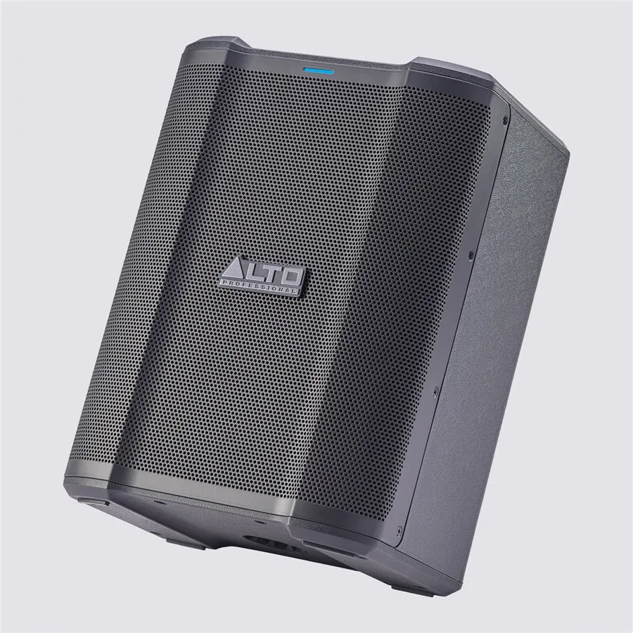 BUSKER 200W