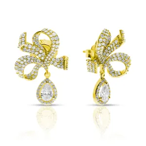 Butterfly Earrings