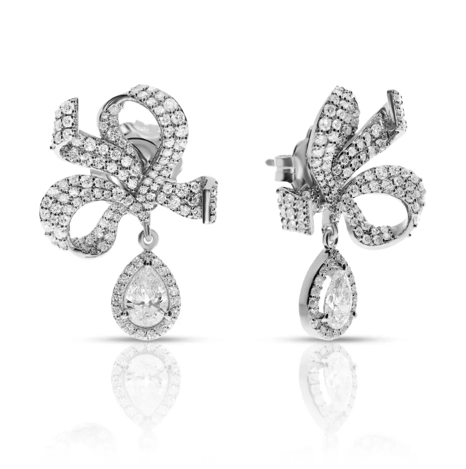 Butterfly Earrings