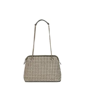 CA 1170 | MIGNON  MOULINET | OLIVE