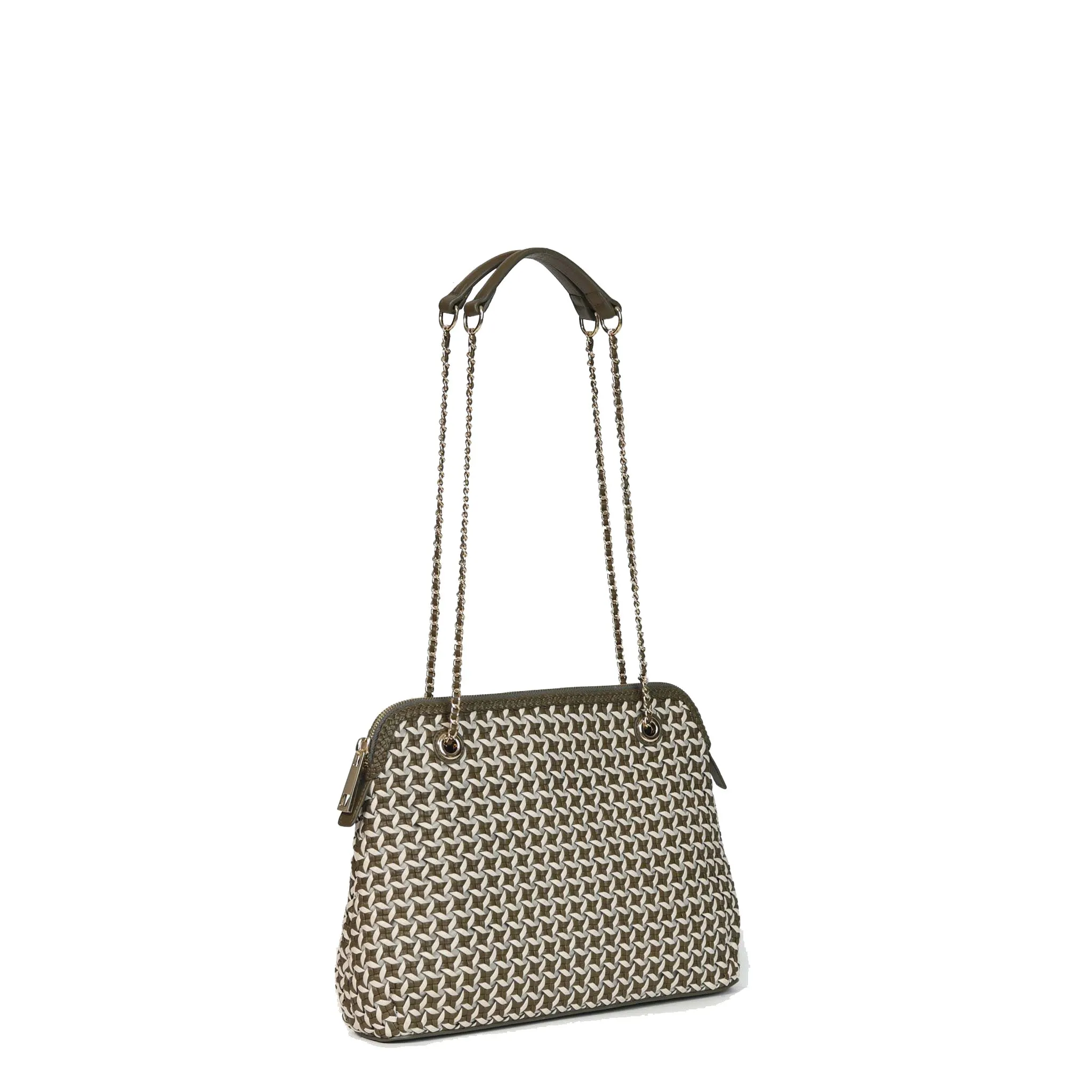 CA 1170 | MIGNON  MOULINET | OLIVE