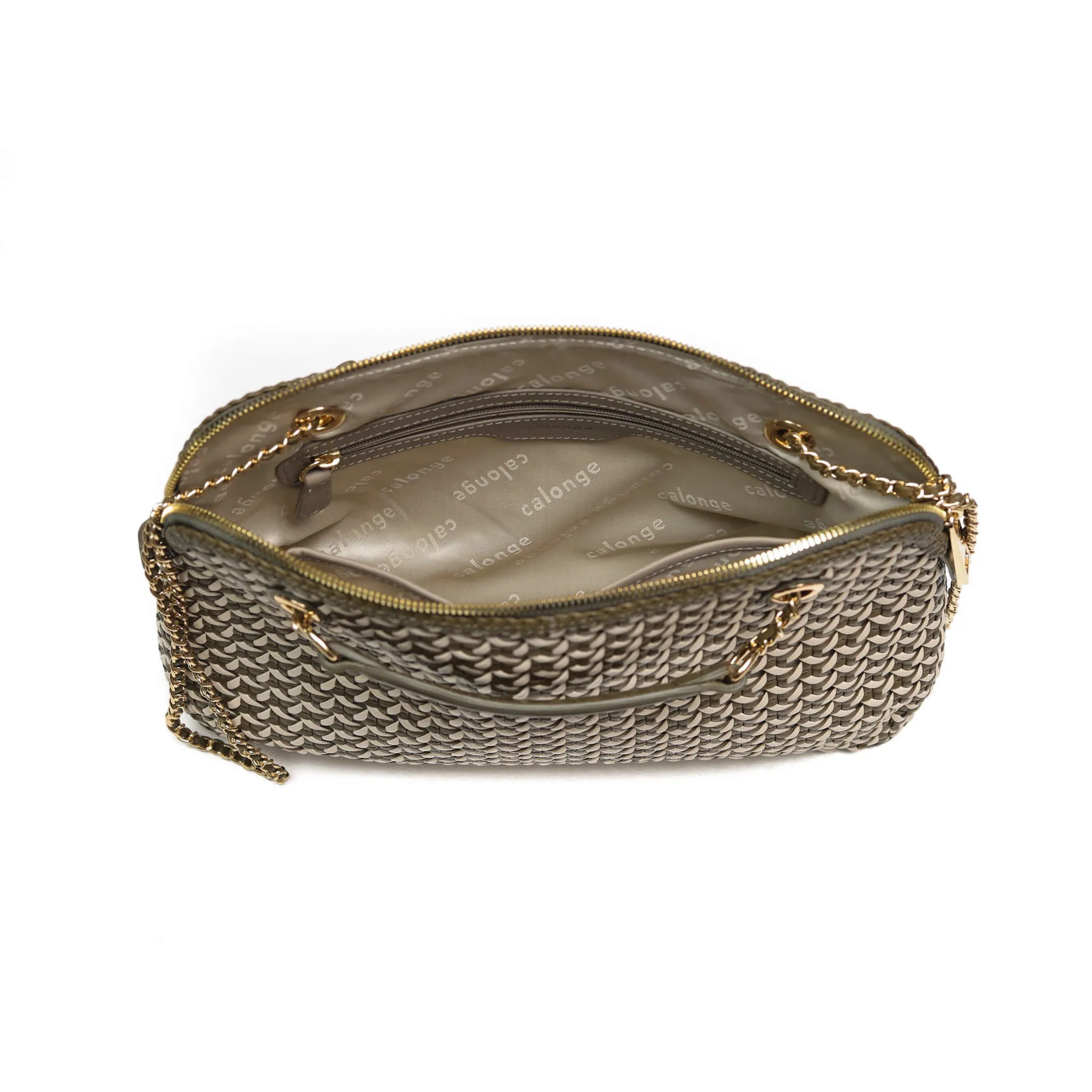 CA 1170 | MIGNON  MOULINET | OLIVE