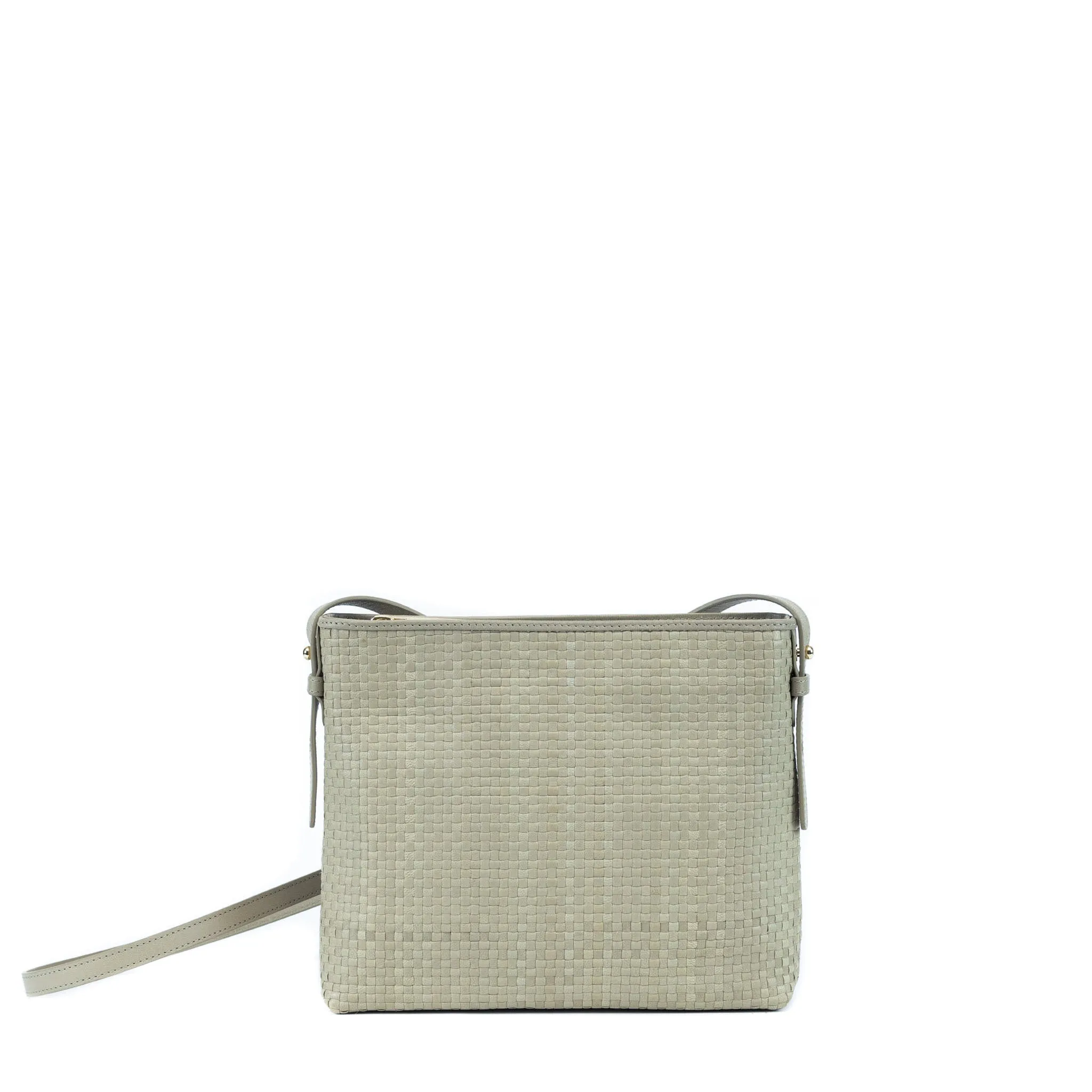 CA 1220 - CROSSBODY - SAGE