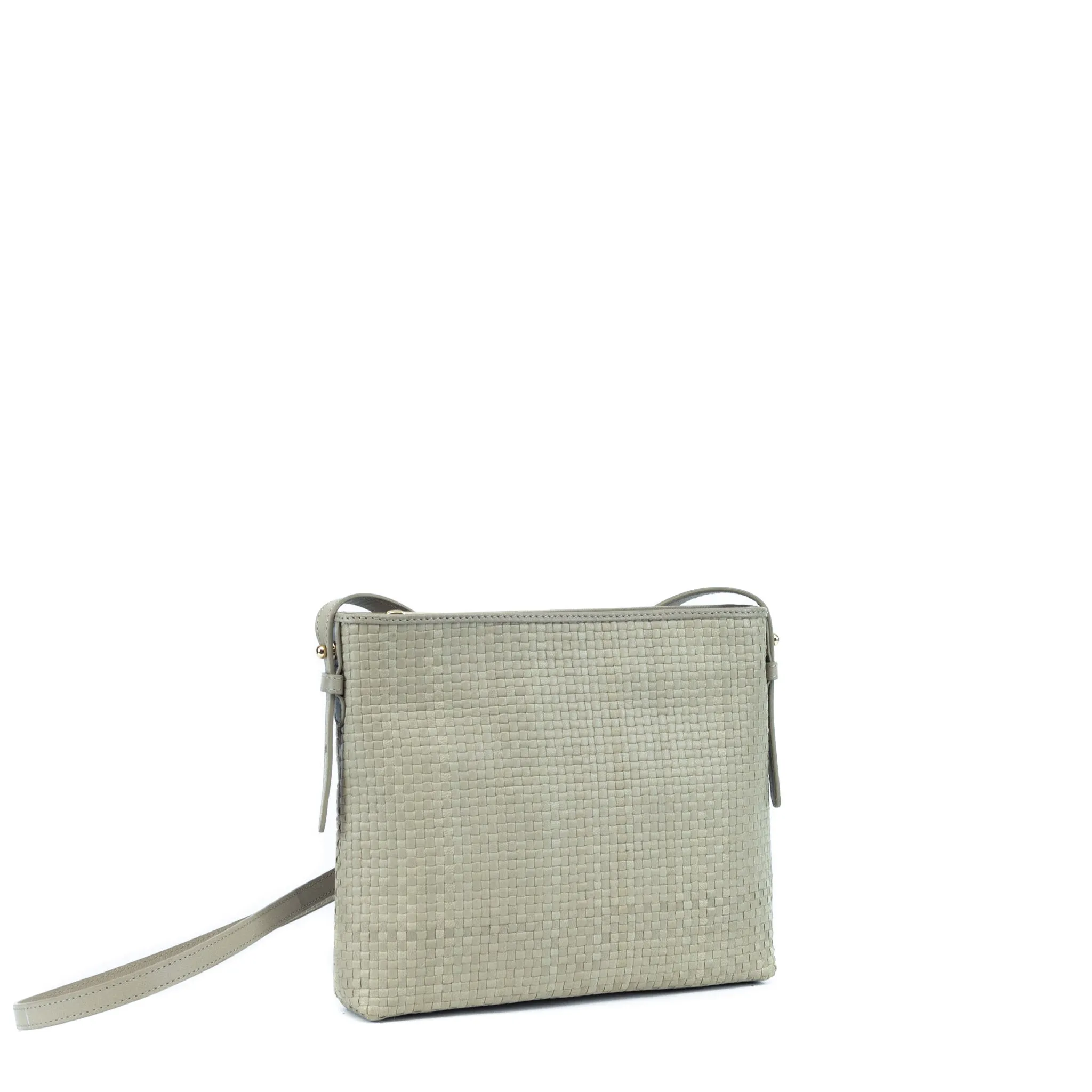 CA 1220 - CROSSBODY - SAGE