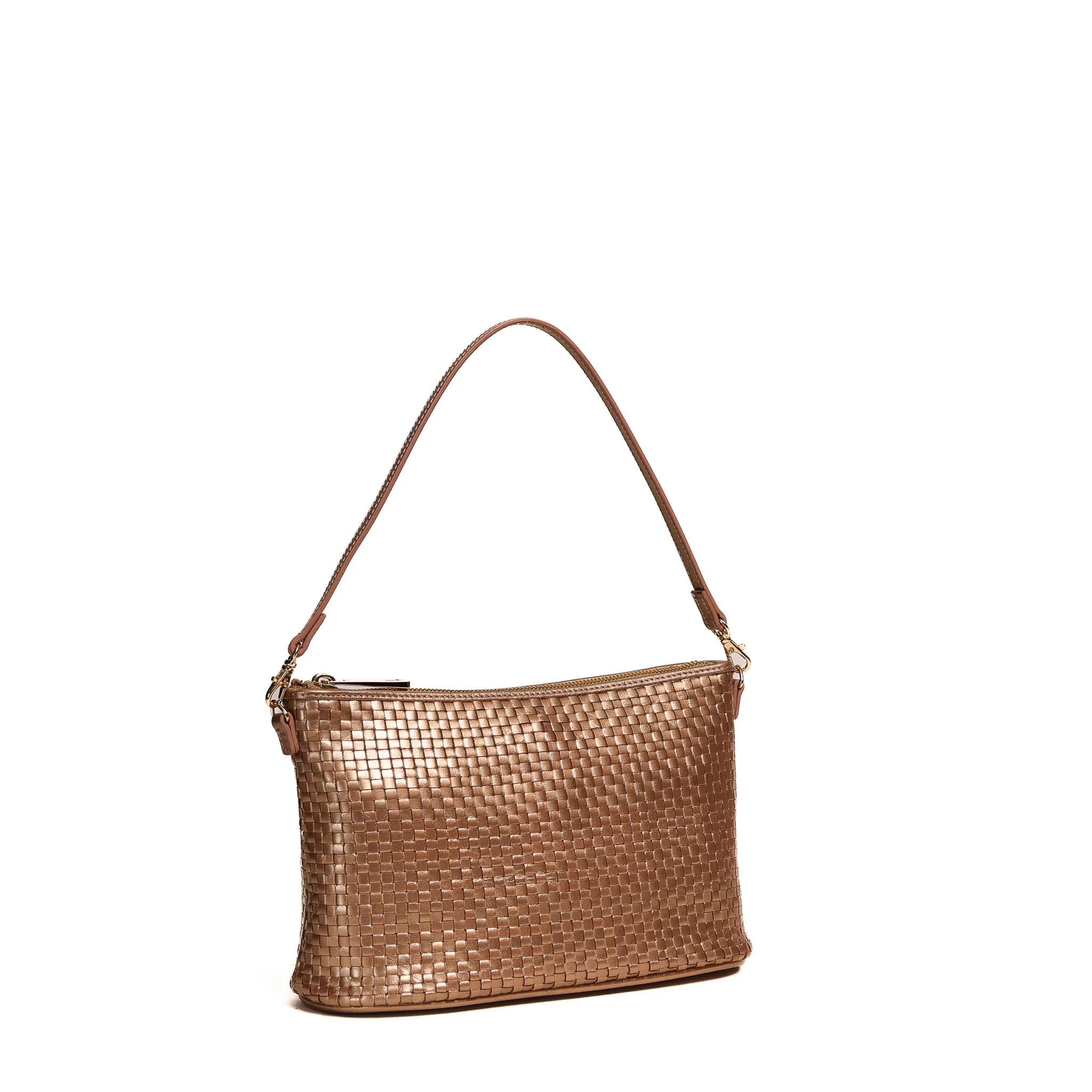 CA 1414 | BURNISHED | COPPER