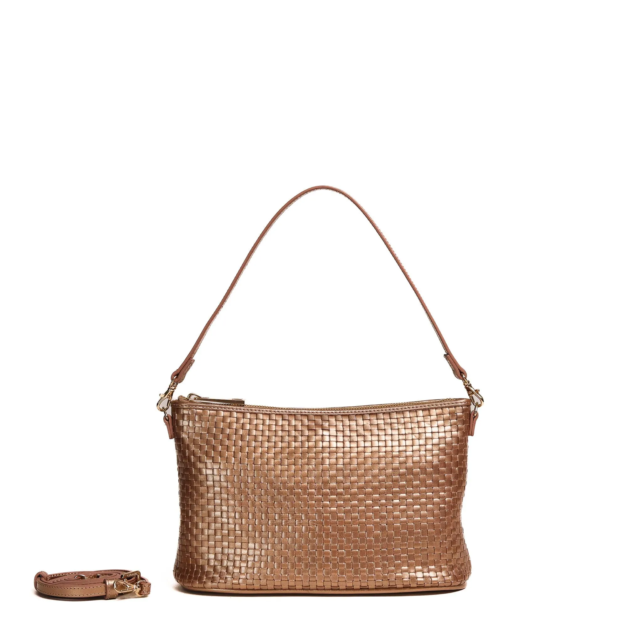 CA 1414 | BURNISHED | COPPER