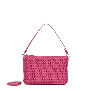 CA 1414 - SHOULDER BAG - PINK