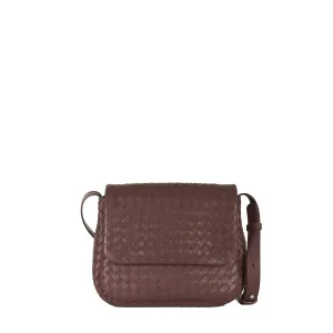 CA 1614 | INT | BROWN