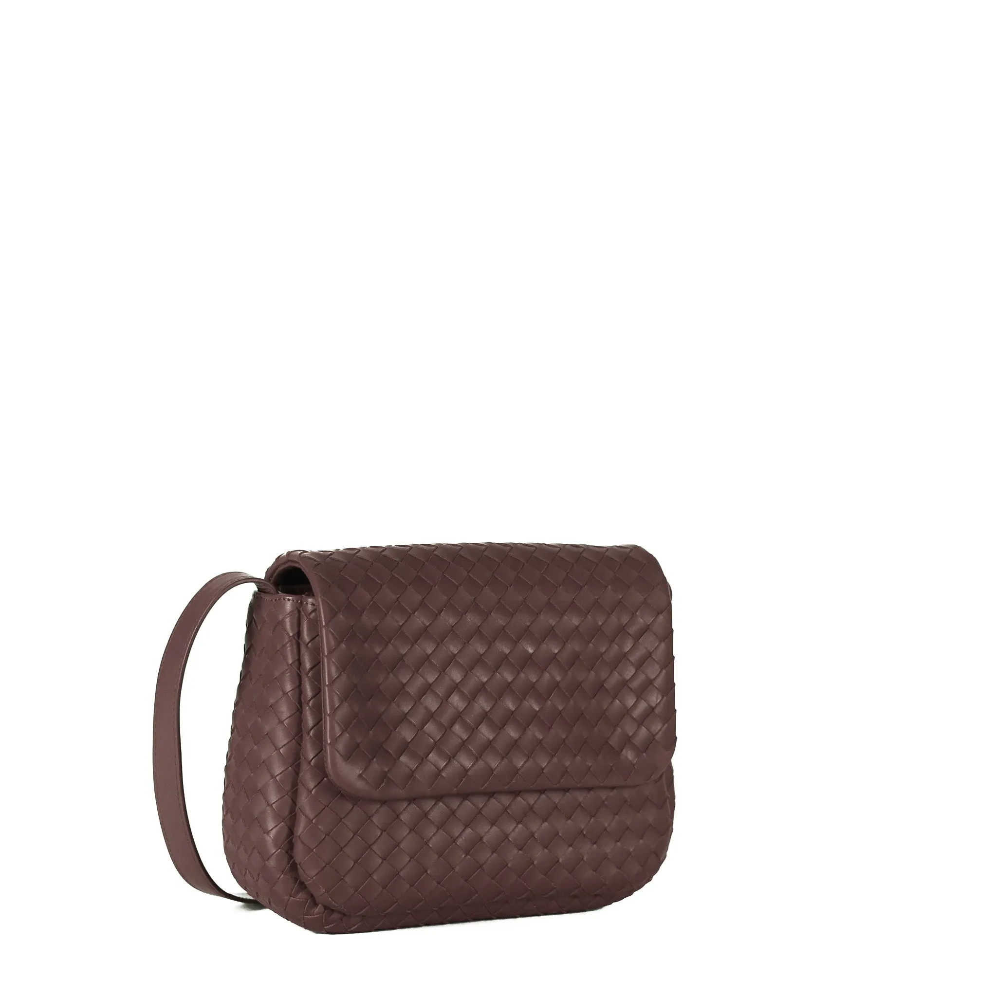 CA 1614 | INT | BROWN