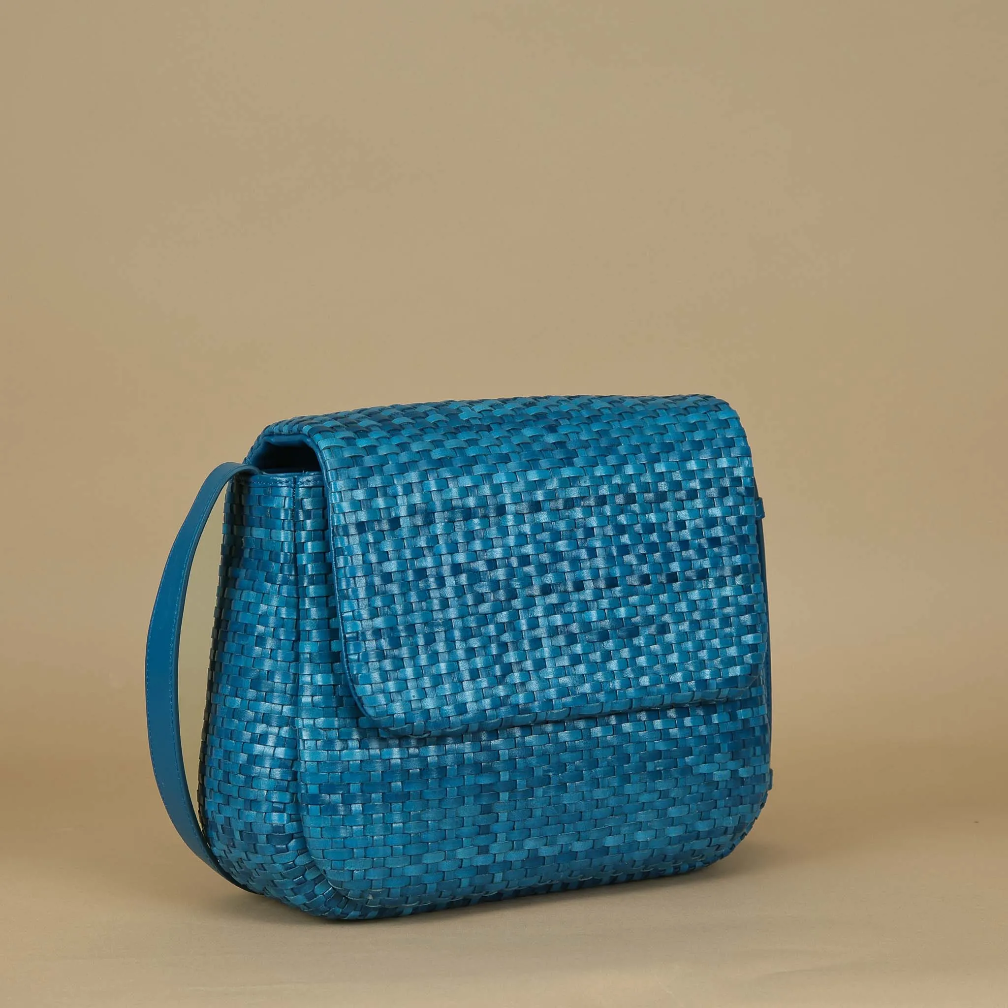CA 1615 | WOVEN | BLUE