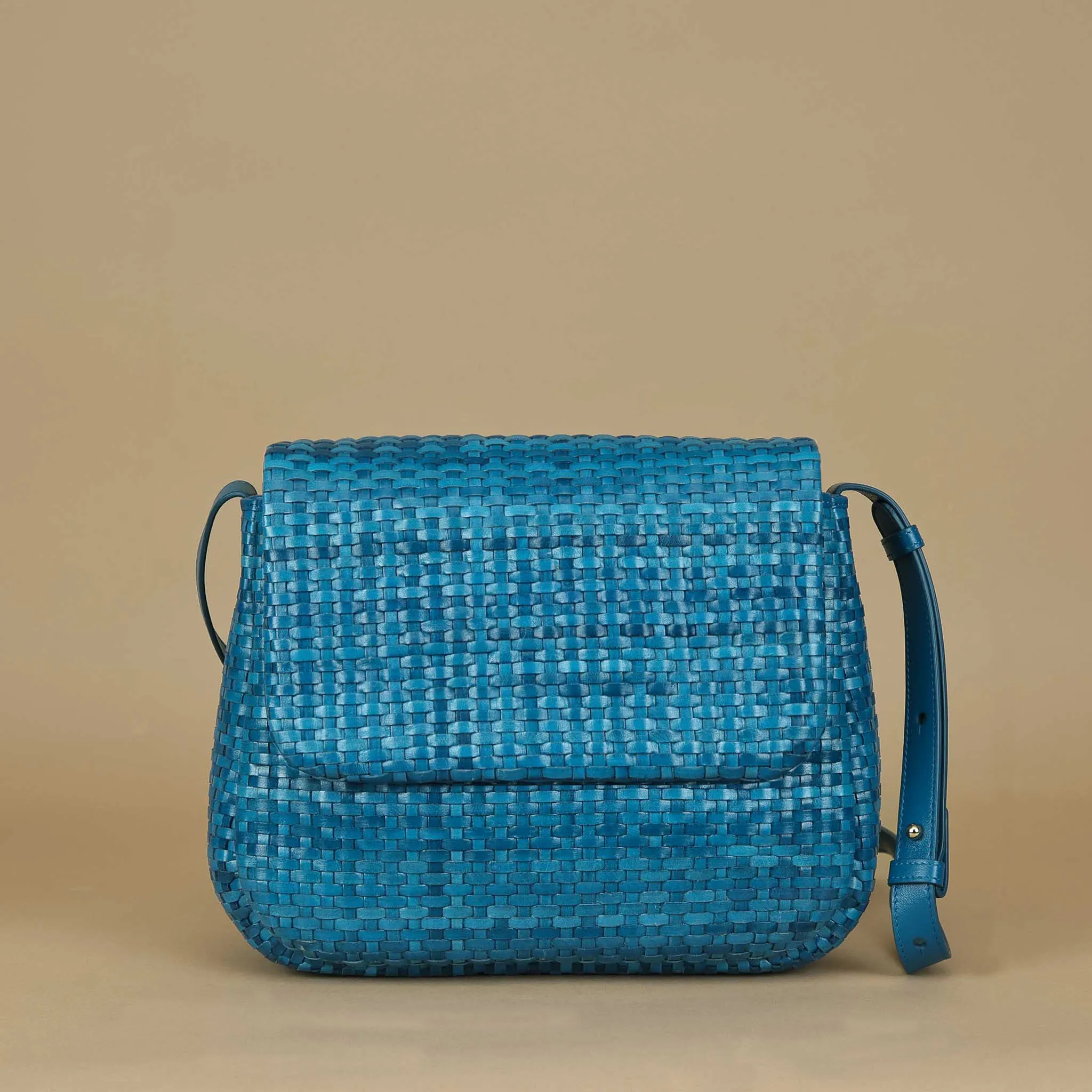 CA 1615 | WOVEN | BLUE