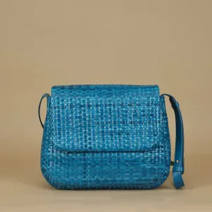 CA 1615 | WOVEN | BLUE
