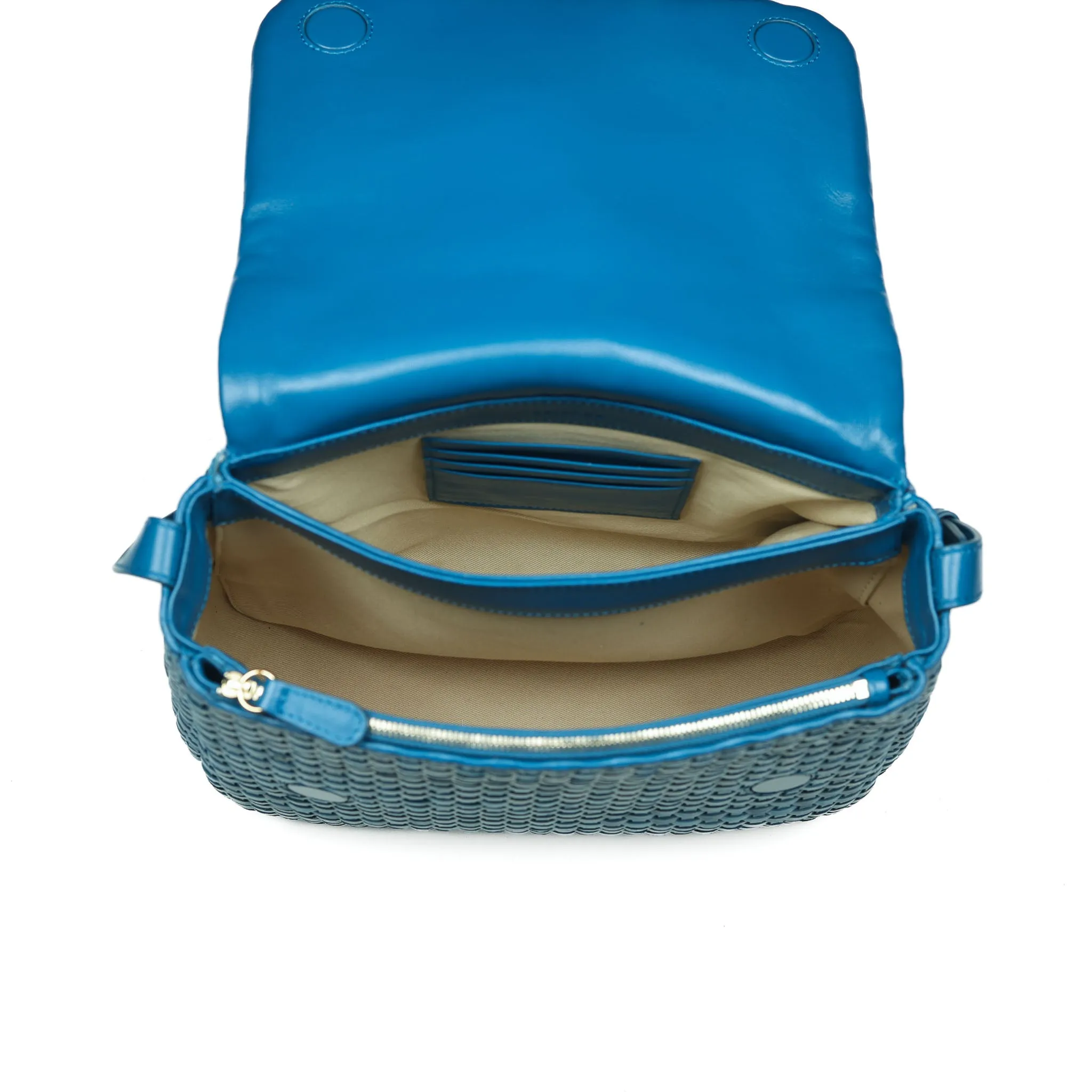 CA 1615 | WOVEN | BLUE