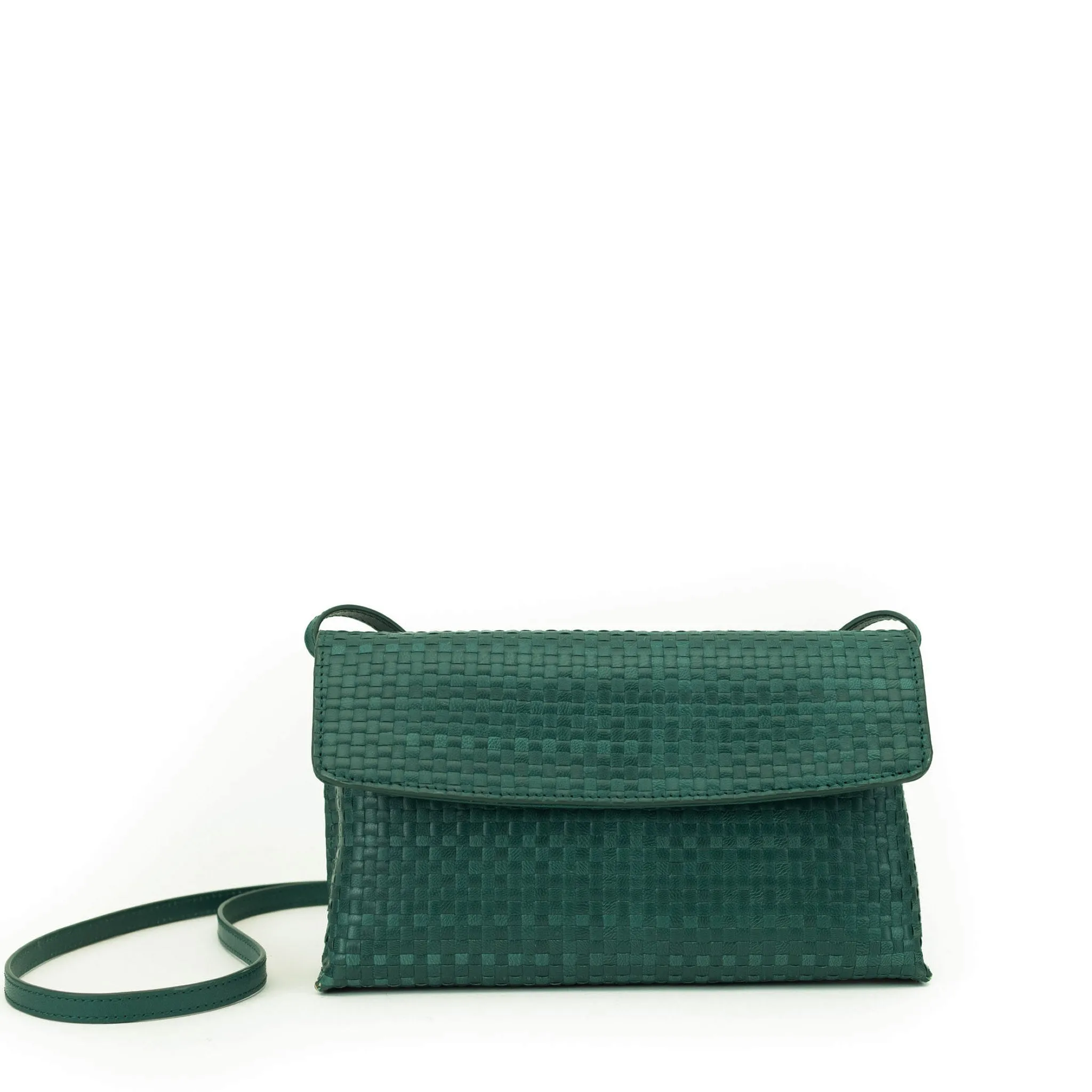 CA 1668 - SLING BAG - FOREST