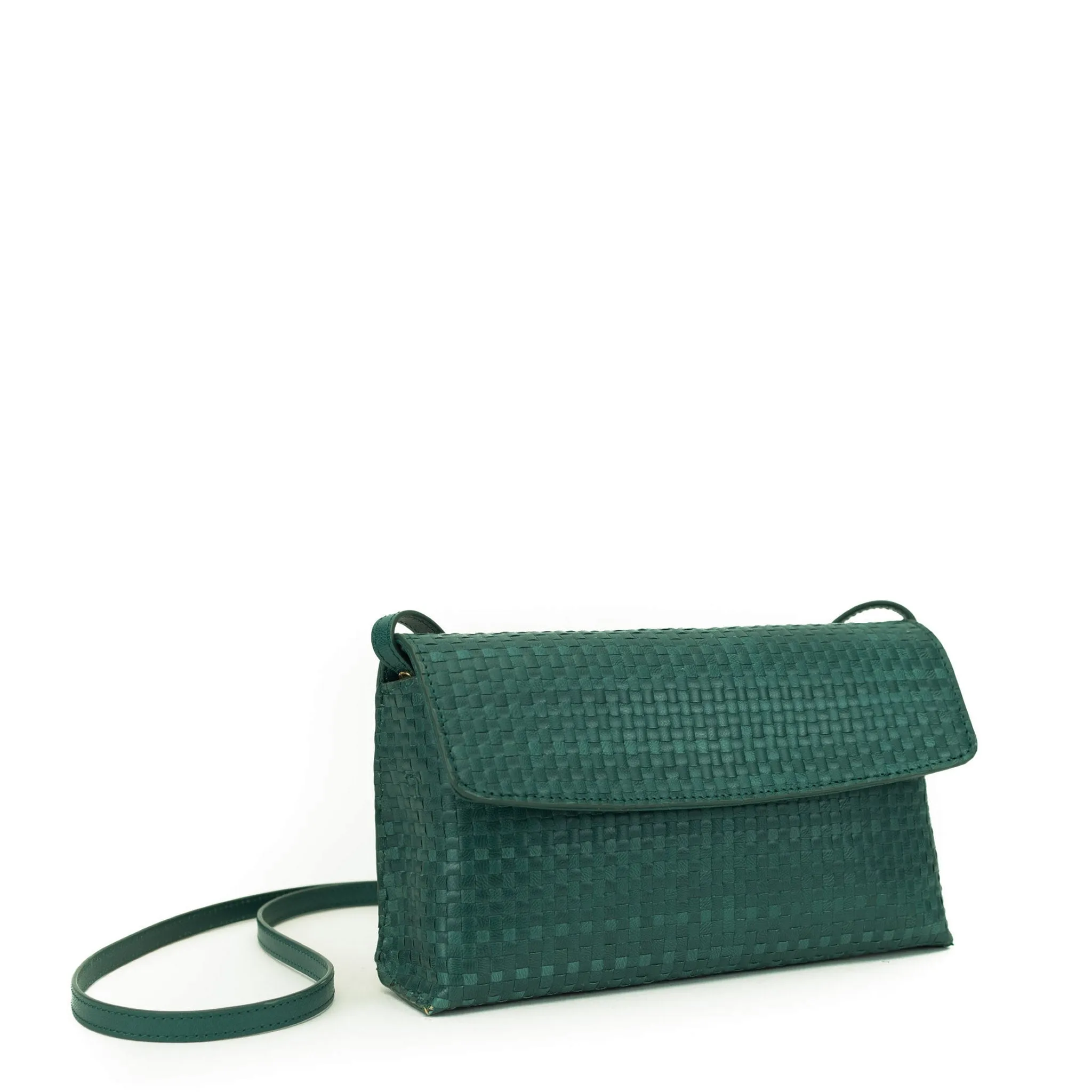 CA 1668 - SLING BAG - FOREST