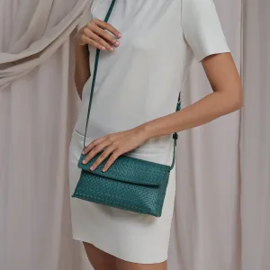 CA 1668 - SLING BAG - FOREST