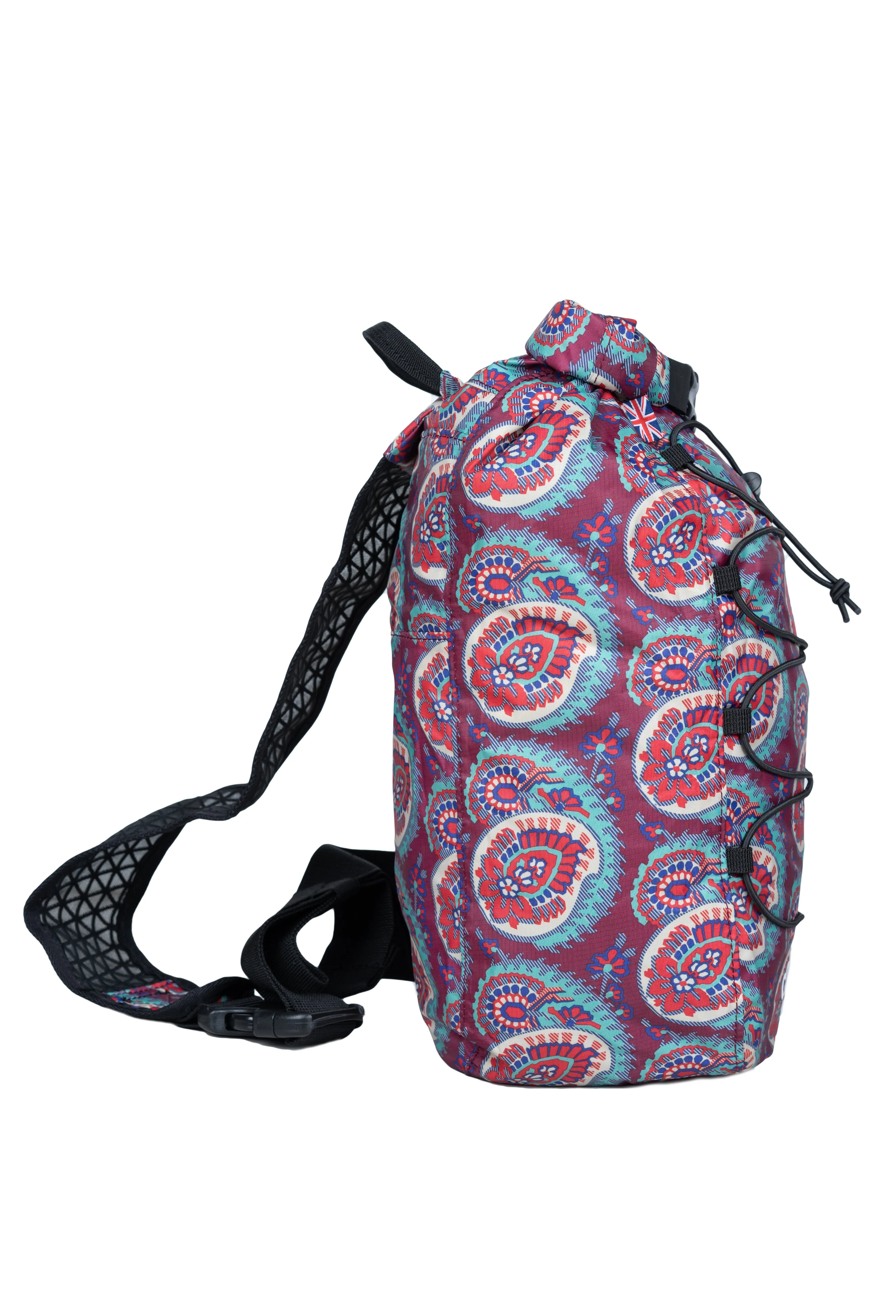 CabinZero ADV Dry 11L V&A CrossBody (Paisley)