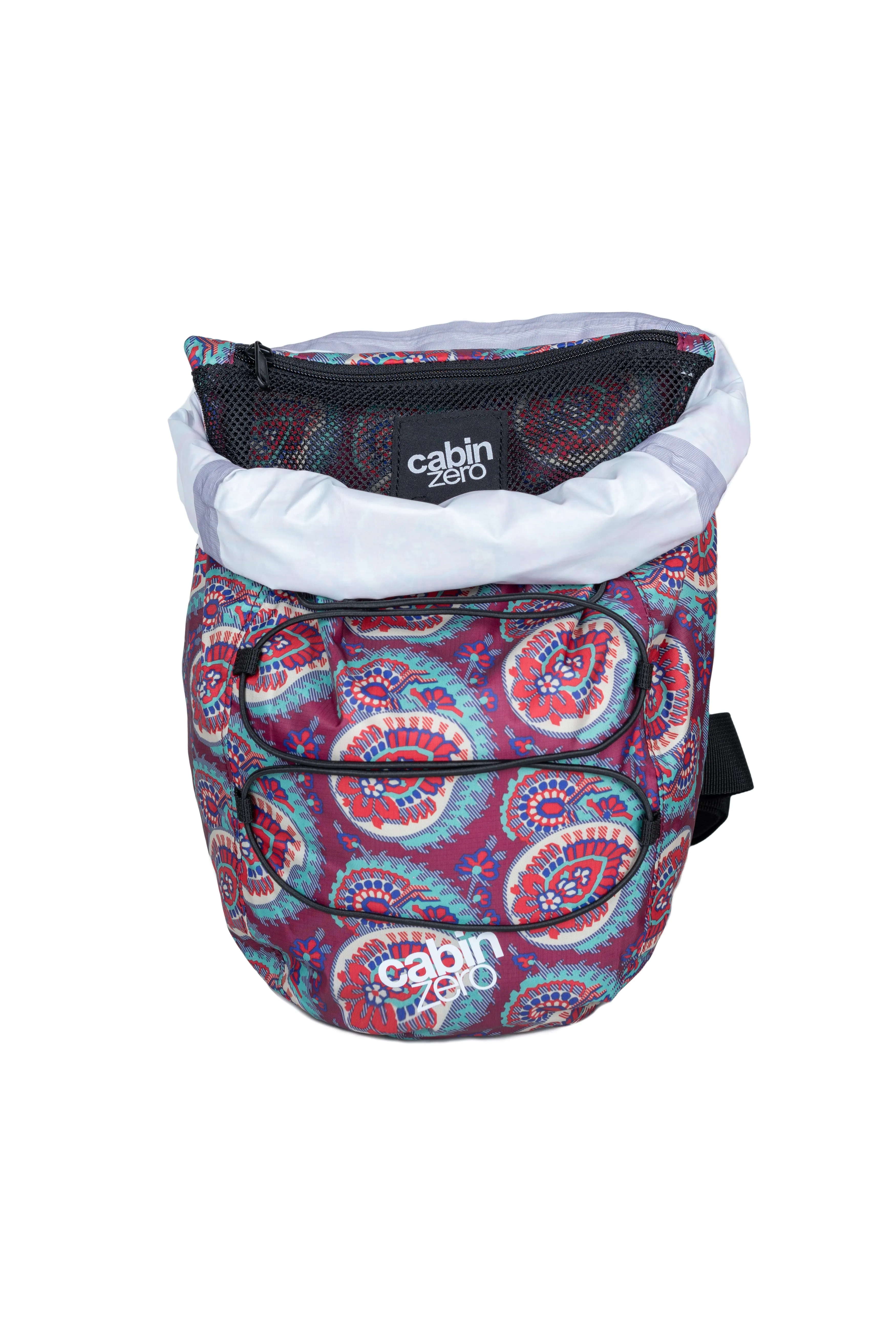 CabinZero ADV Dry 11L V&A CrossBody (Paisley)