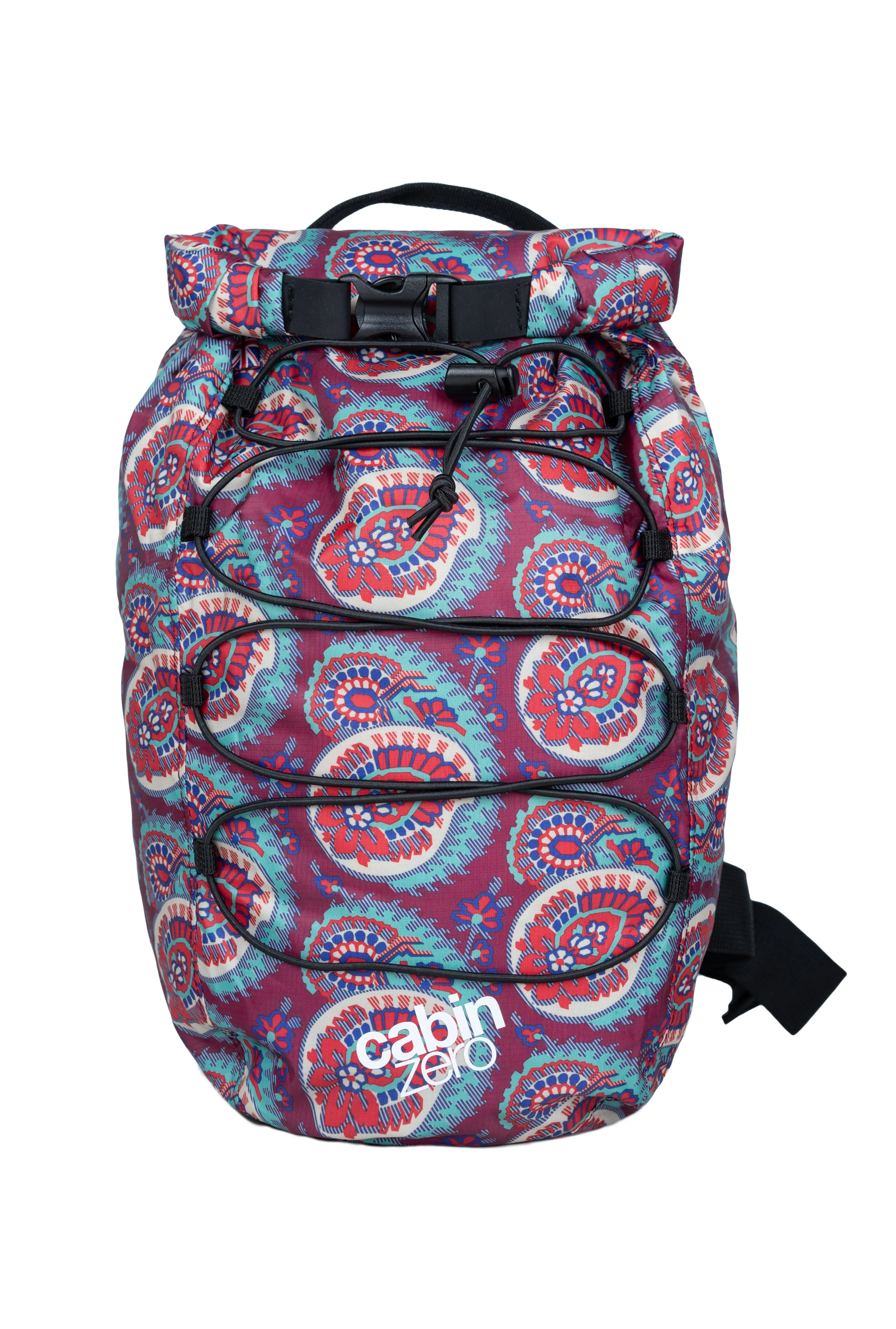 CabinZero ADV Dry 11L V&A CrossBody (Paisley)