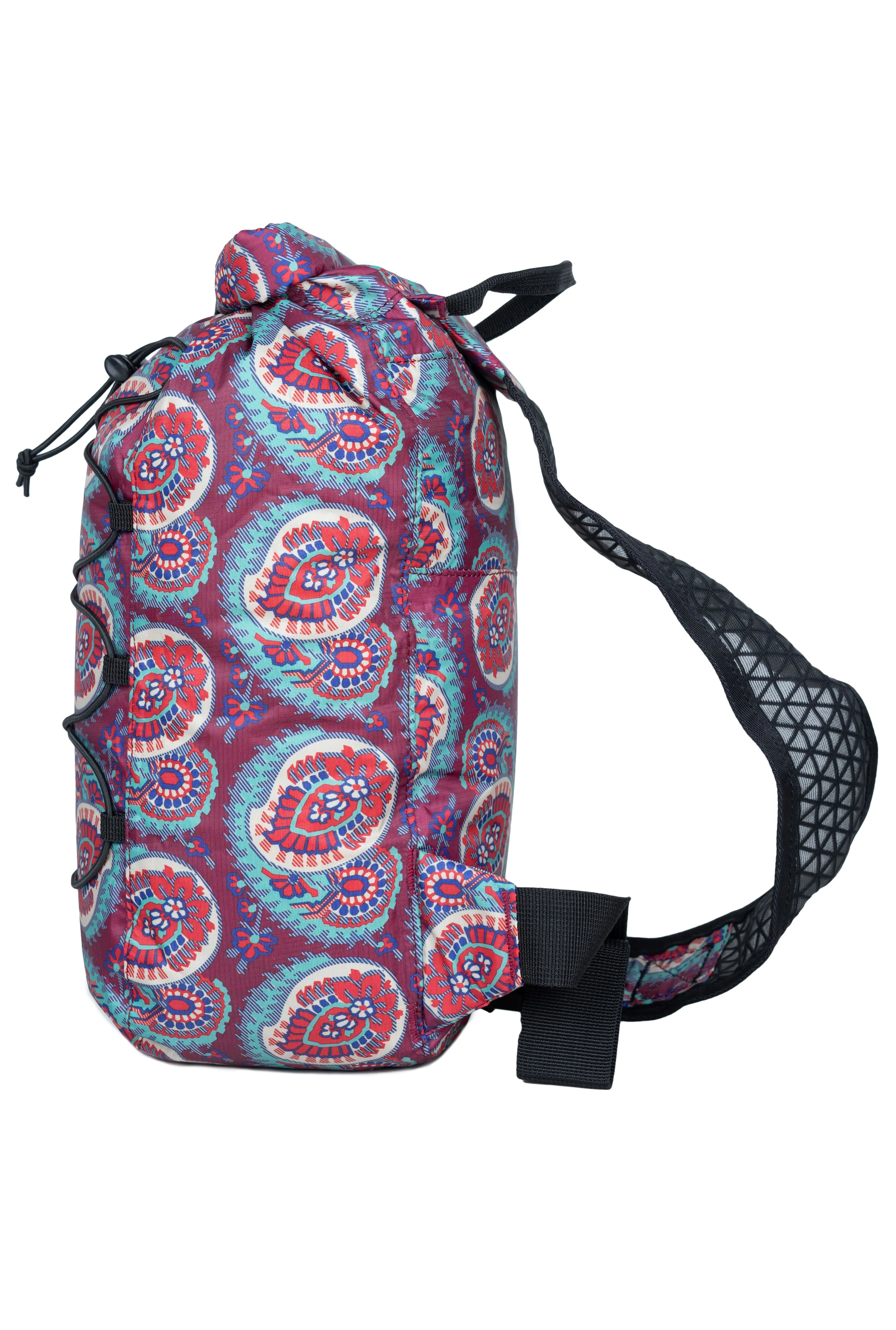 CabinZero ADV Dry 11L V&A CrossBody (Paisley)