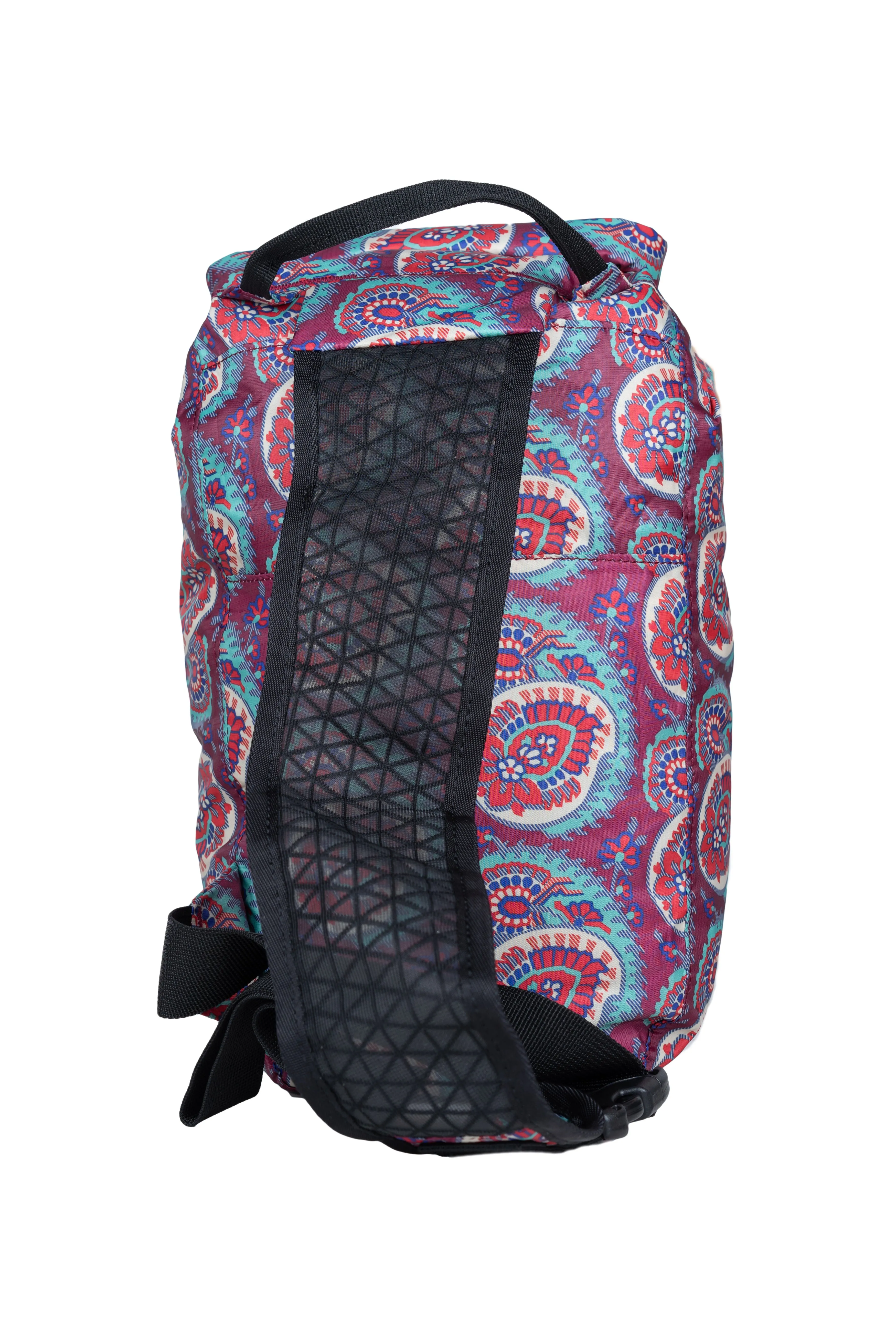 CabinZero ADV Dry 11L V&A CrossBody (Paisley)