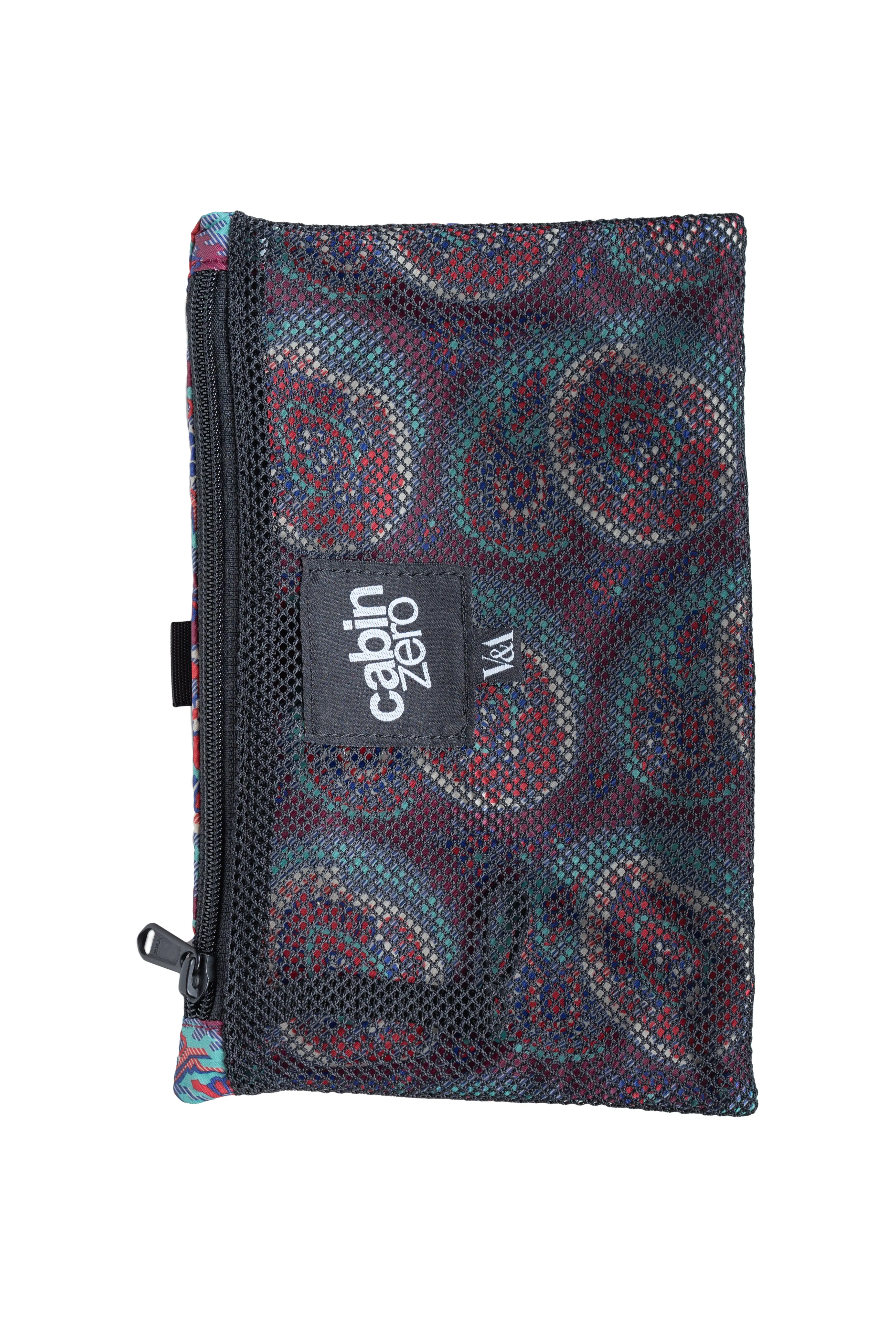 CabinZero ADV Dry 11L V&A CrossBody (Paisley)