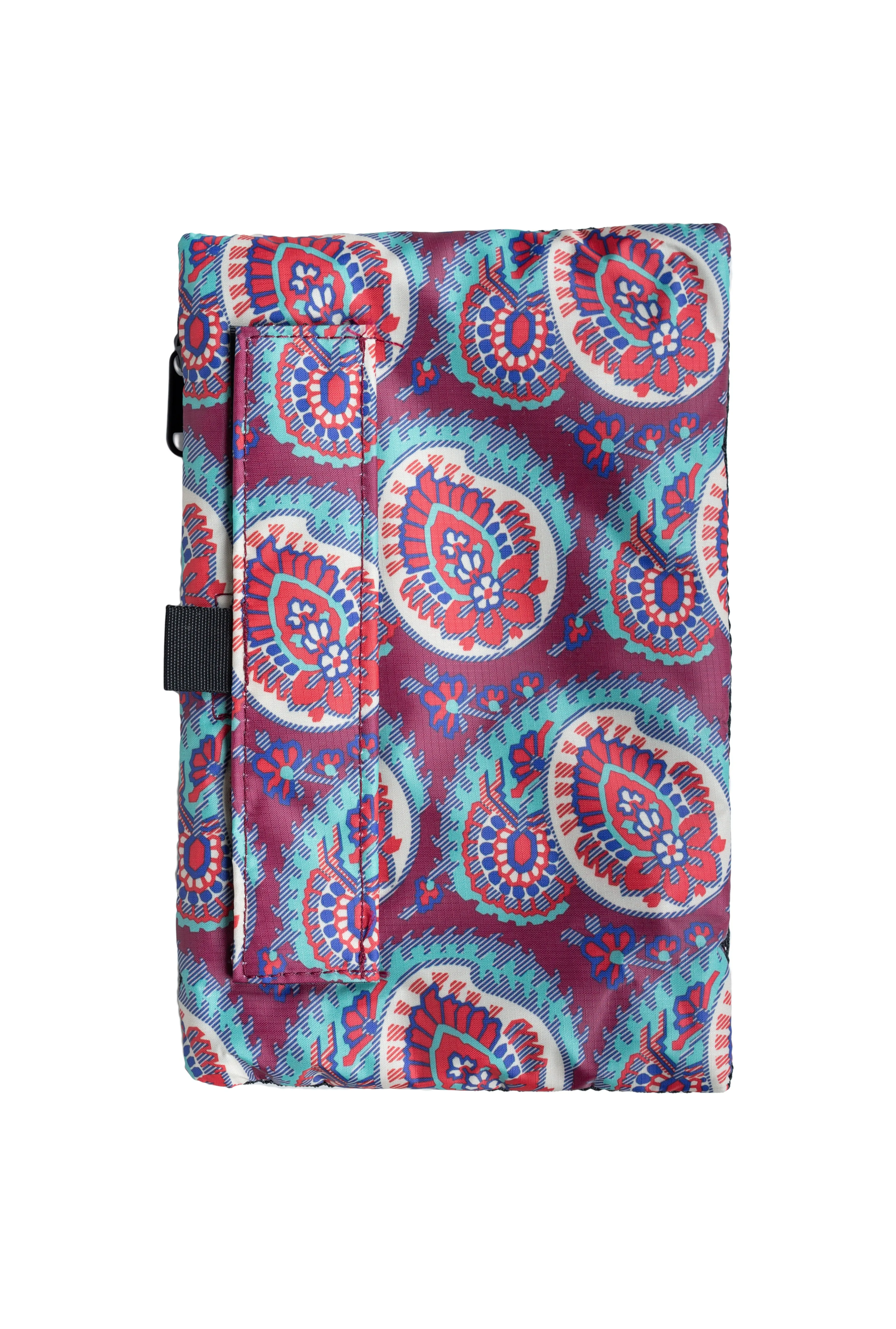 CabinZero ADV Dry 11L V&A CrossBody (Paisley)