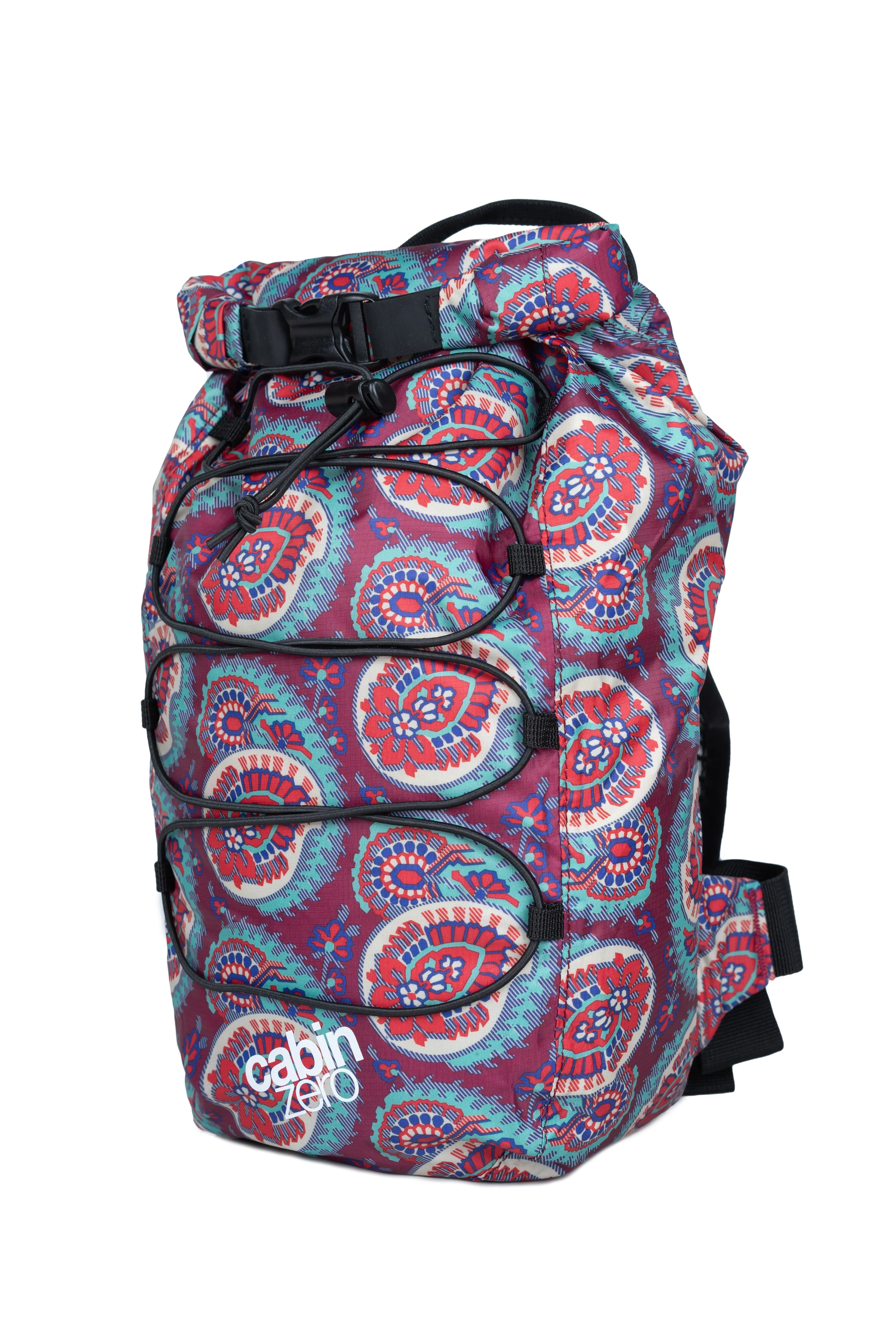 CabinZero ADV Dry 11L V&A CrossBody (Paisley)