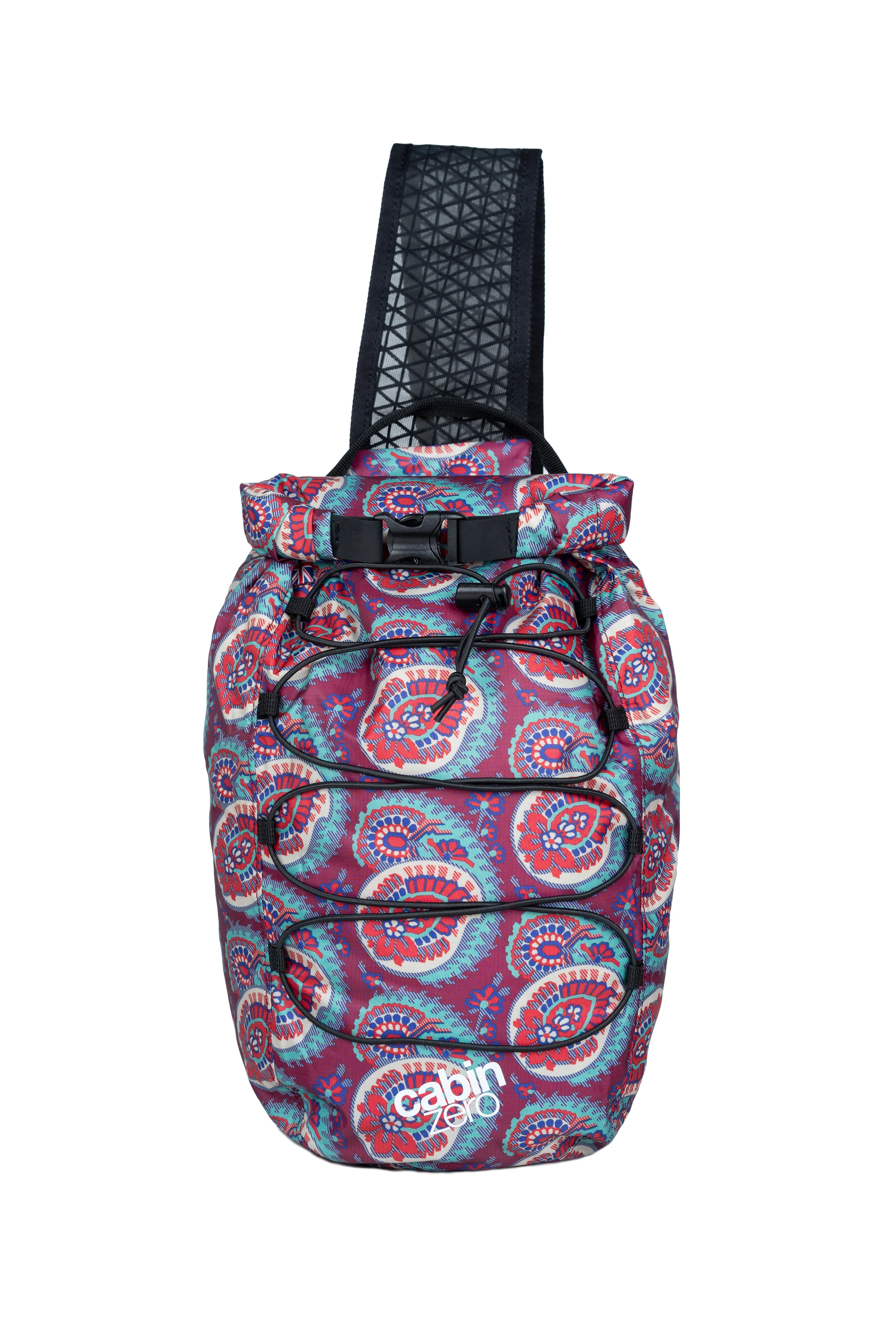 CabinZero ADV Dry 11L V&A CrossBody (Paisley)
