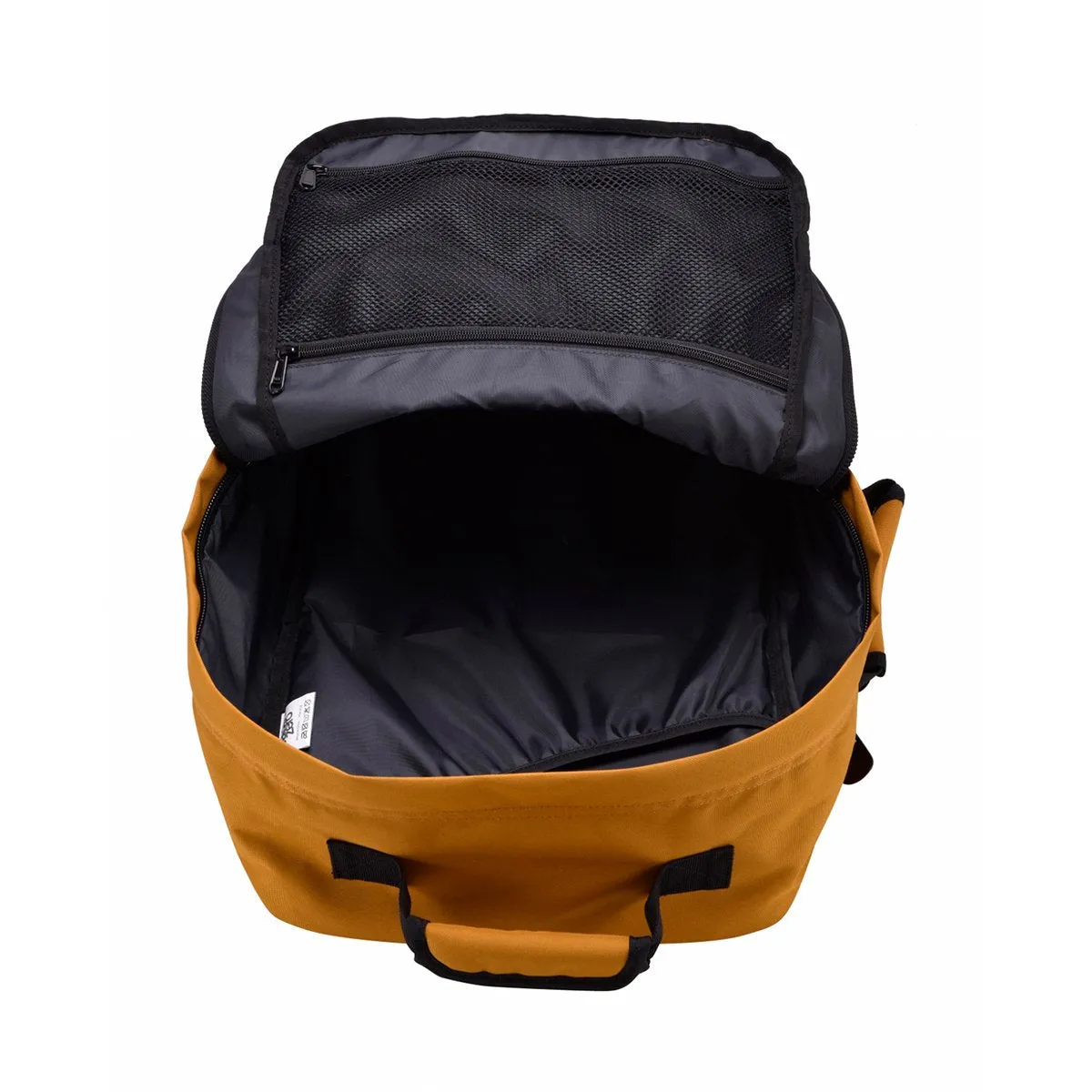 CabinZero Classic 36L (Orange Chill)