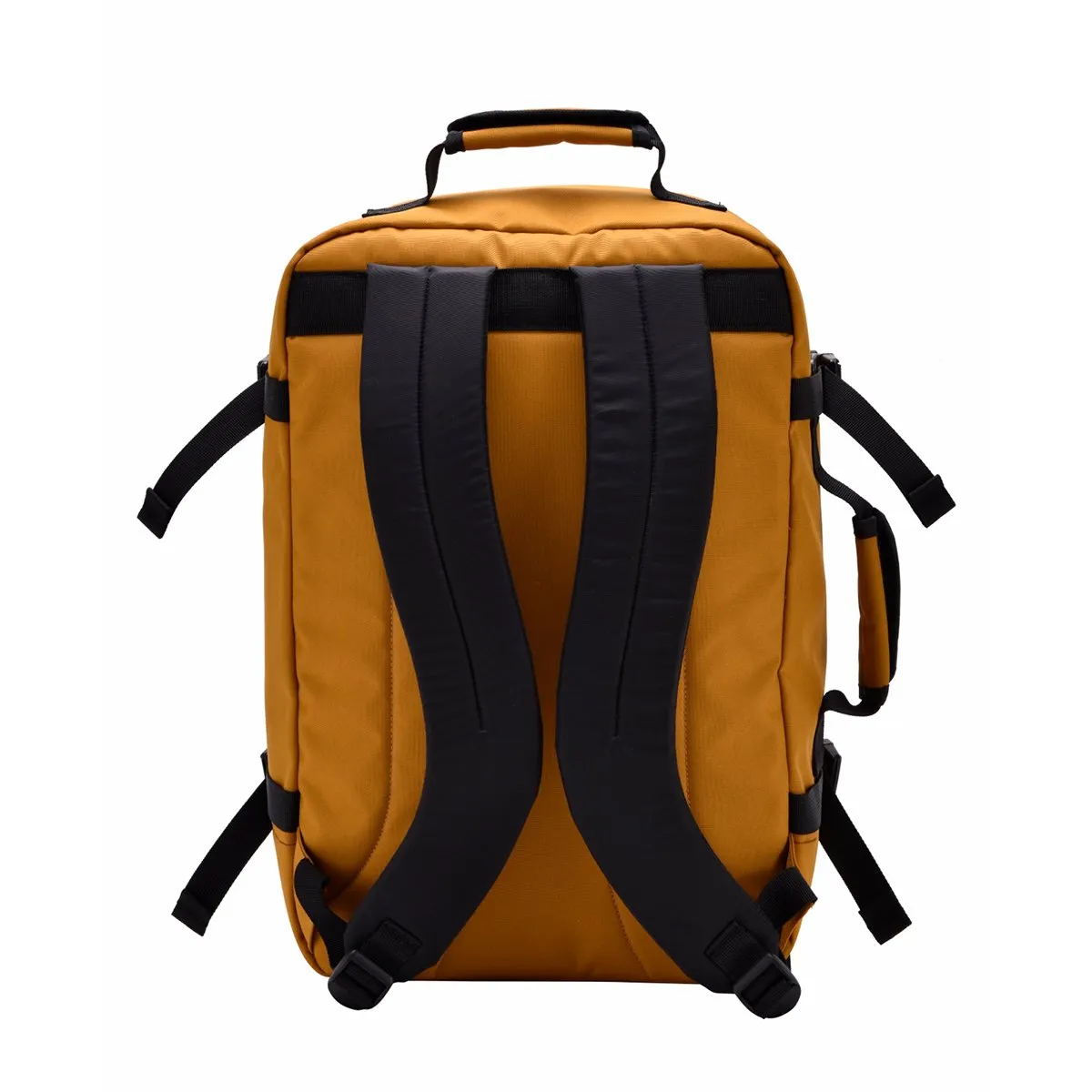 CabinZero Classic 36L (Orange Chill)