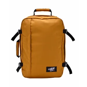 CabinZero Classic 36L (Orange Chill)