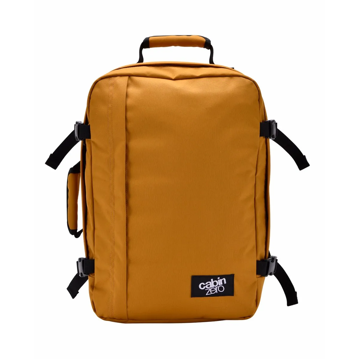 CabinZero Classic 36L (Orange Chill)