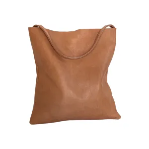 Cala Leather Tote
