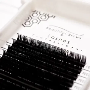 Camellia Lashes