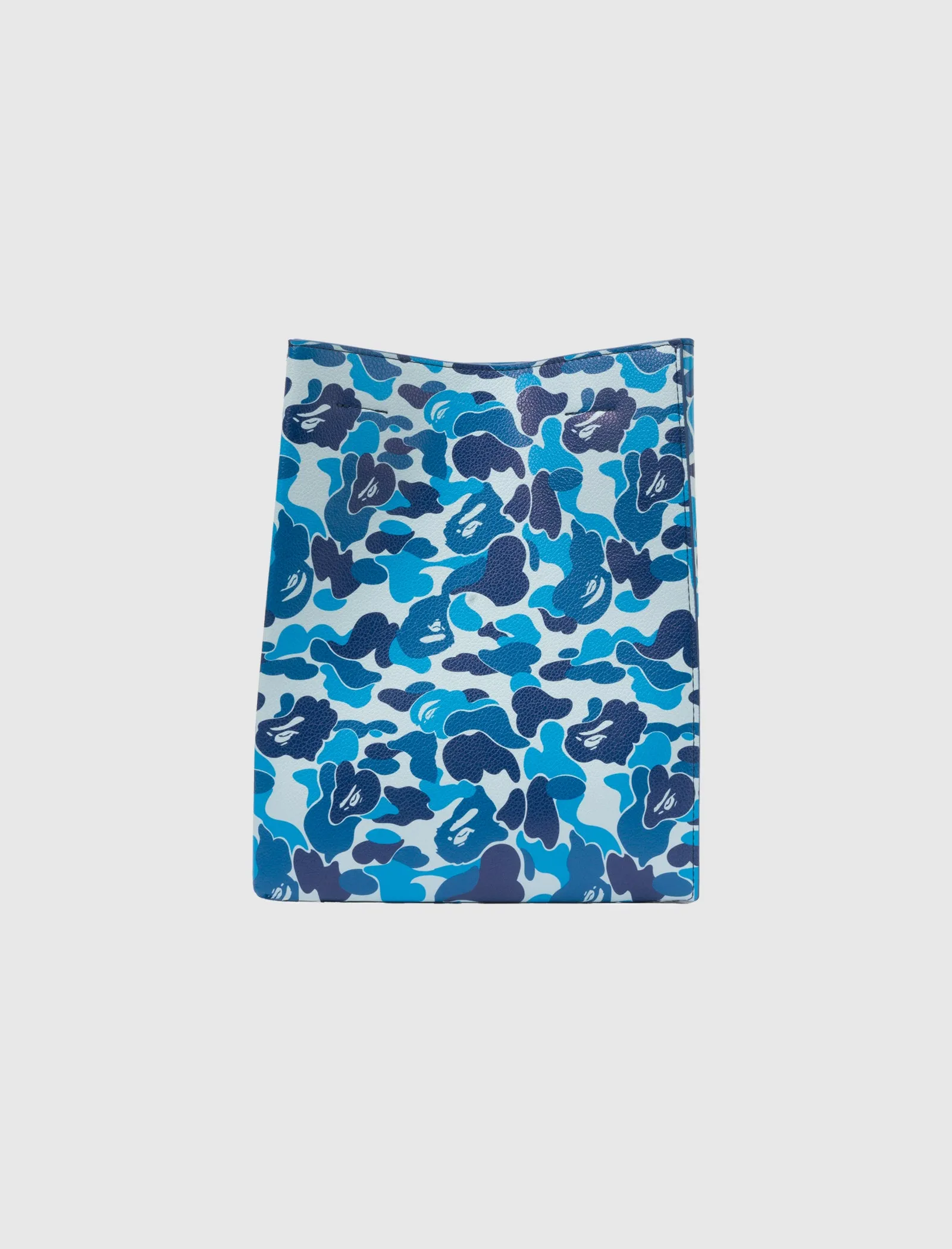 CAMO TOTE BAG