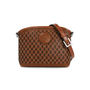 Campiello Mini Cross Body Bag - H16168