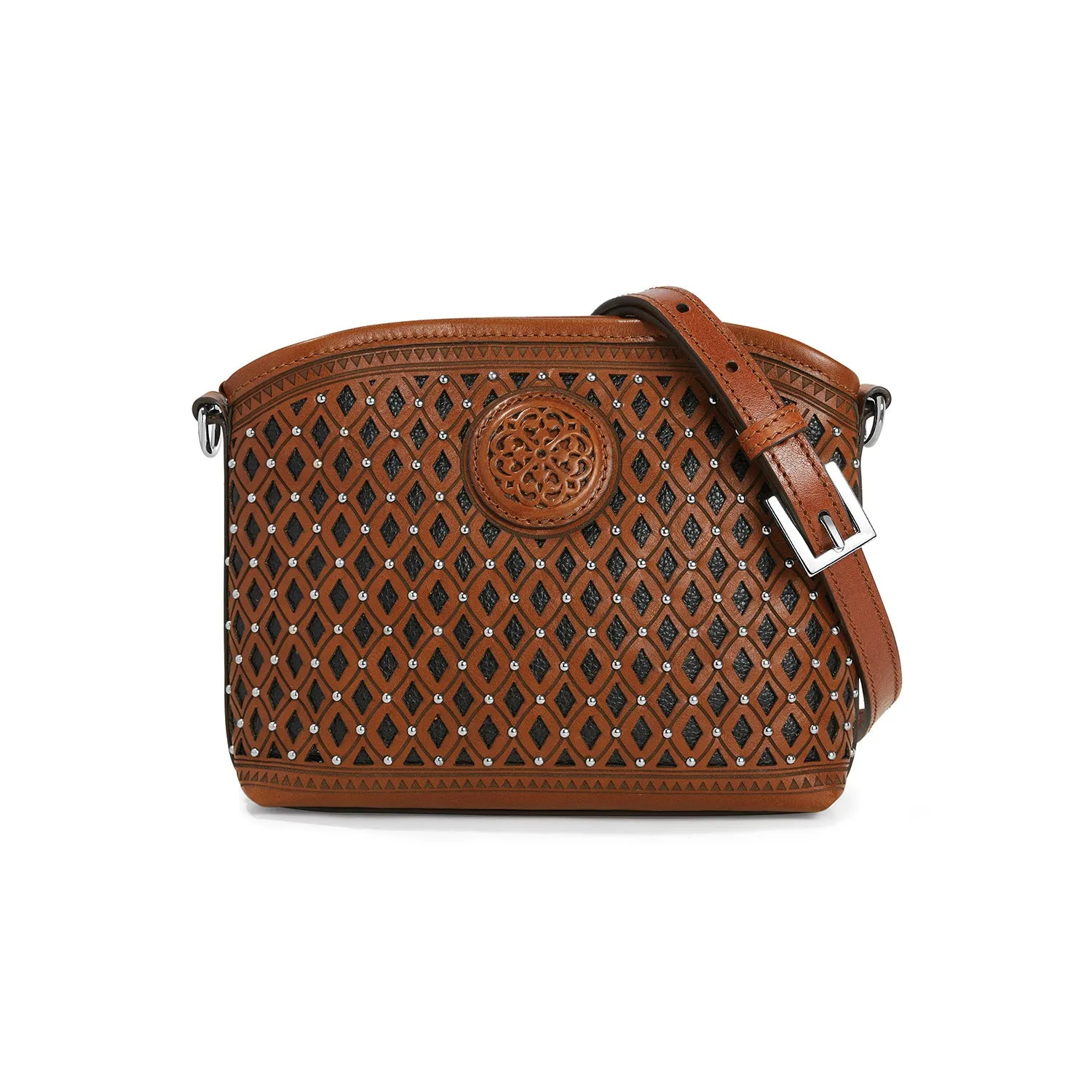 Campiello Mini Cross Body Bag - H16168