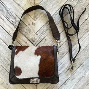 Campomaggi Dalia Crossbody Bag