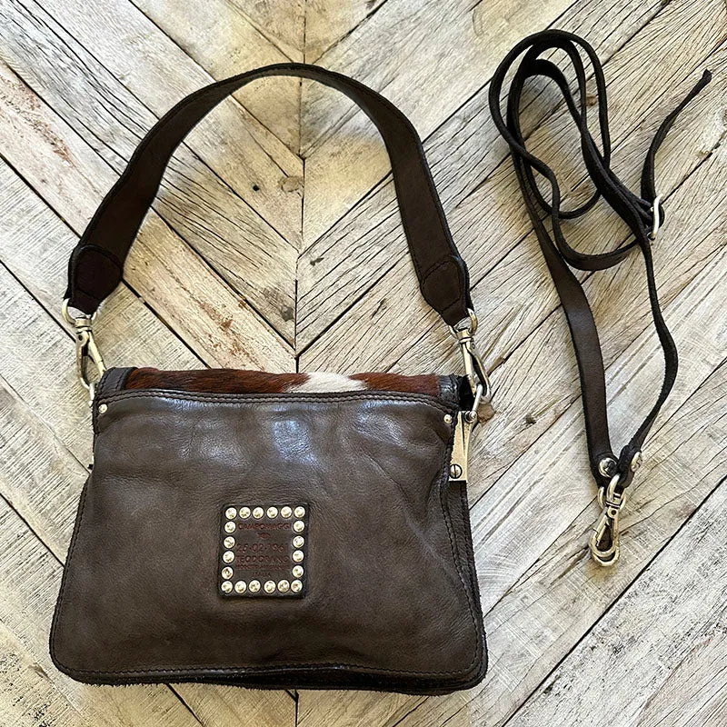 Campomaggi Dalia Crossbody Bag