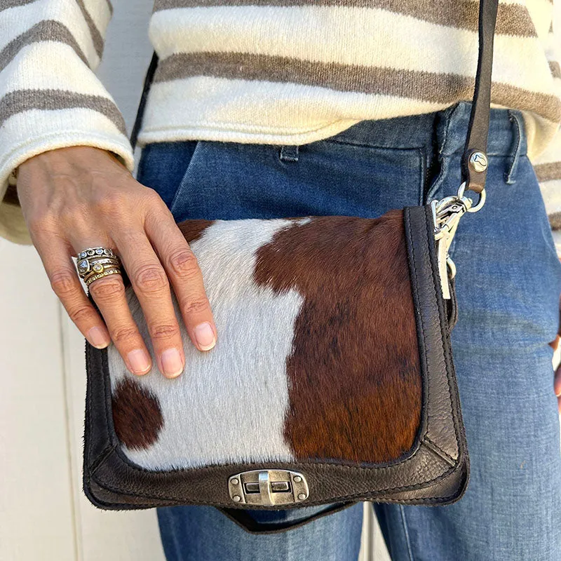 Campomaggi Dalia Crossbody Bag