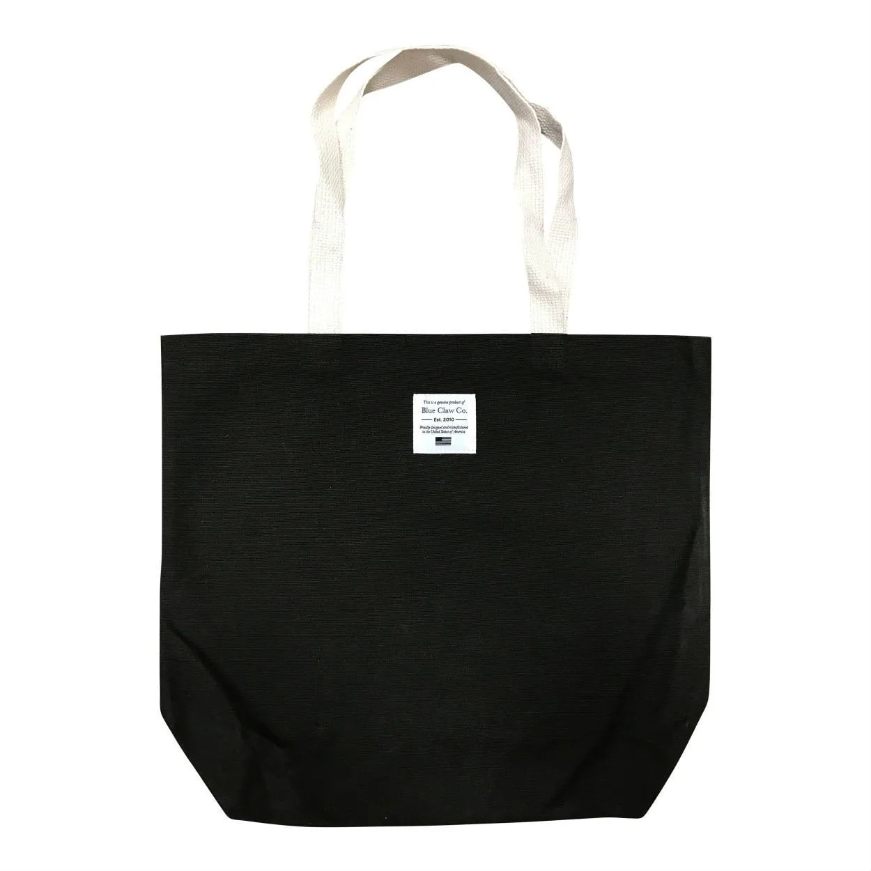 Canvas Basics Market Tote, Olive