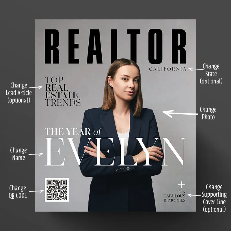 Canvas Magazine Cover 001