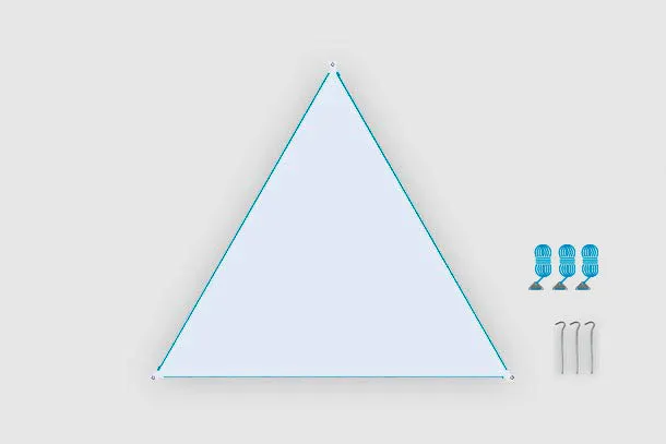 Canvas Plain Single