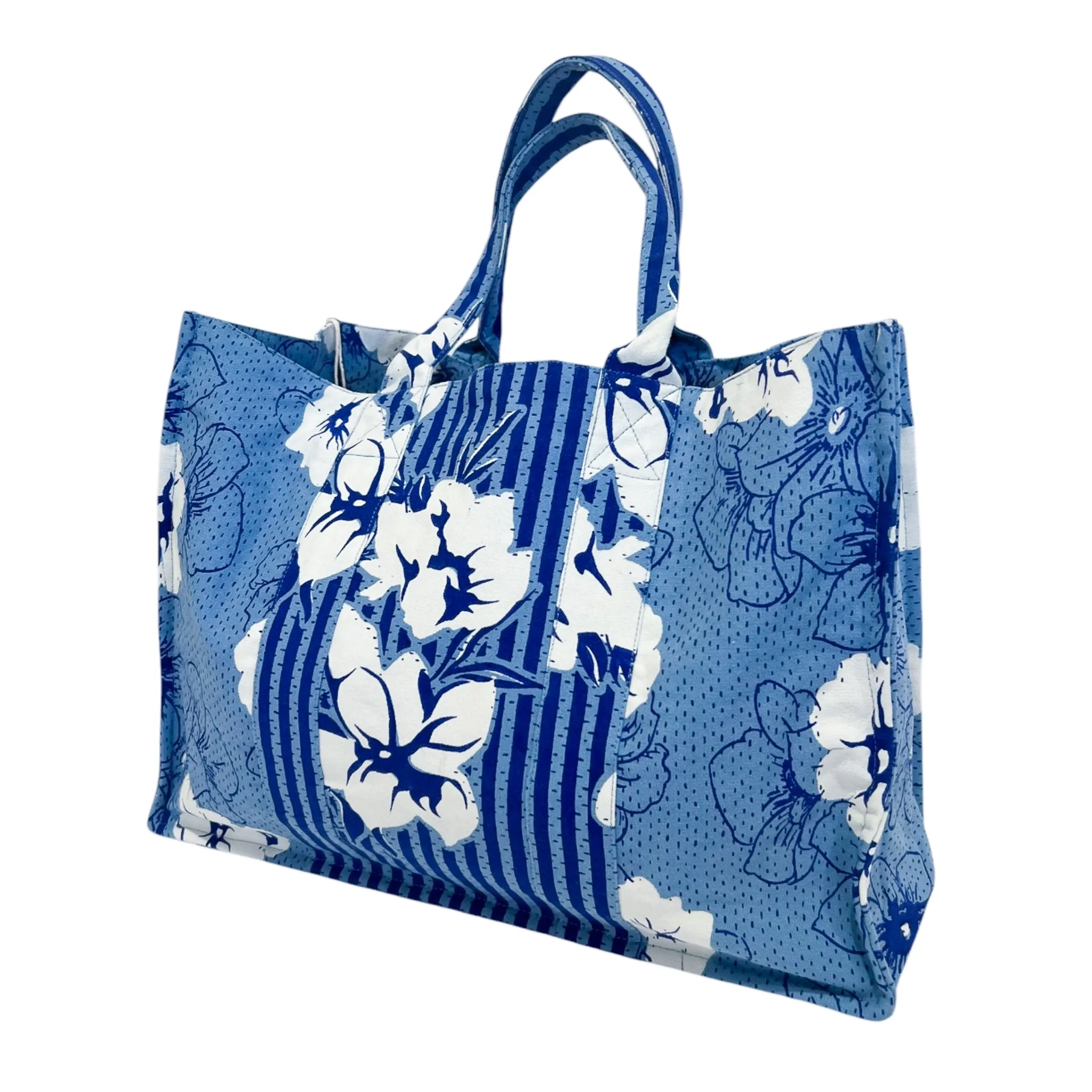 Canvas Tote