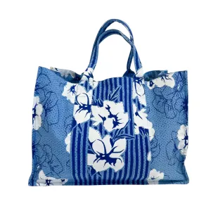 Canvas Tote