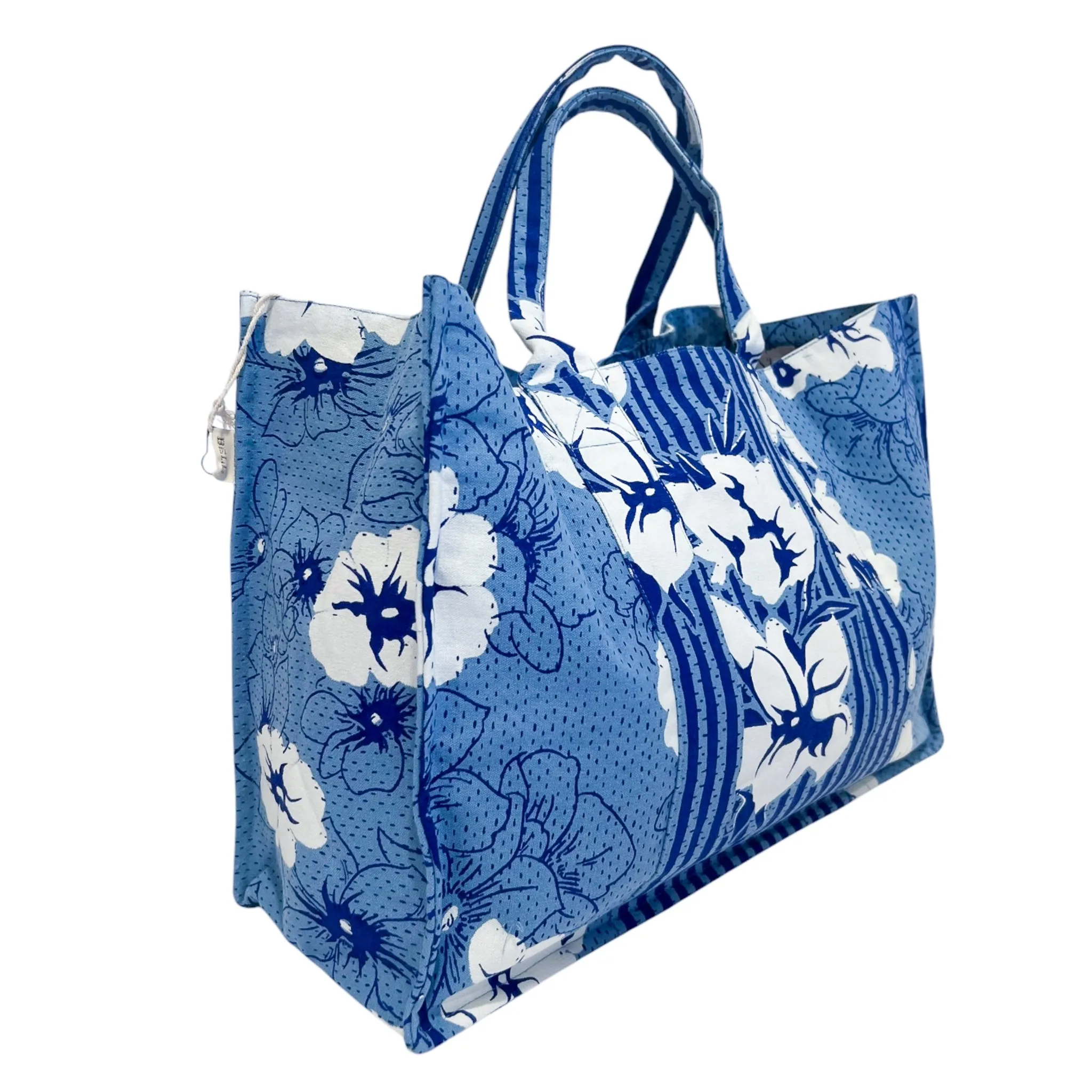 Canvas Tote