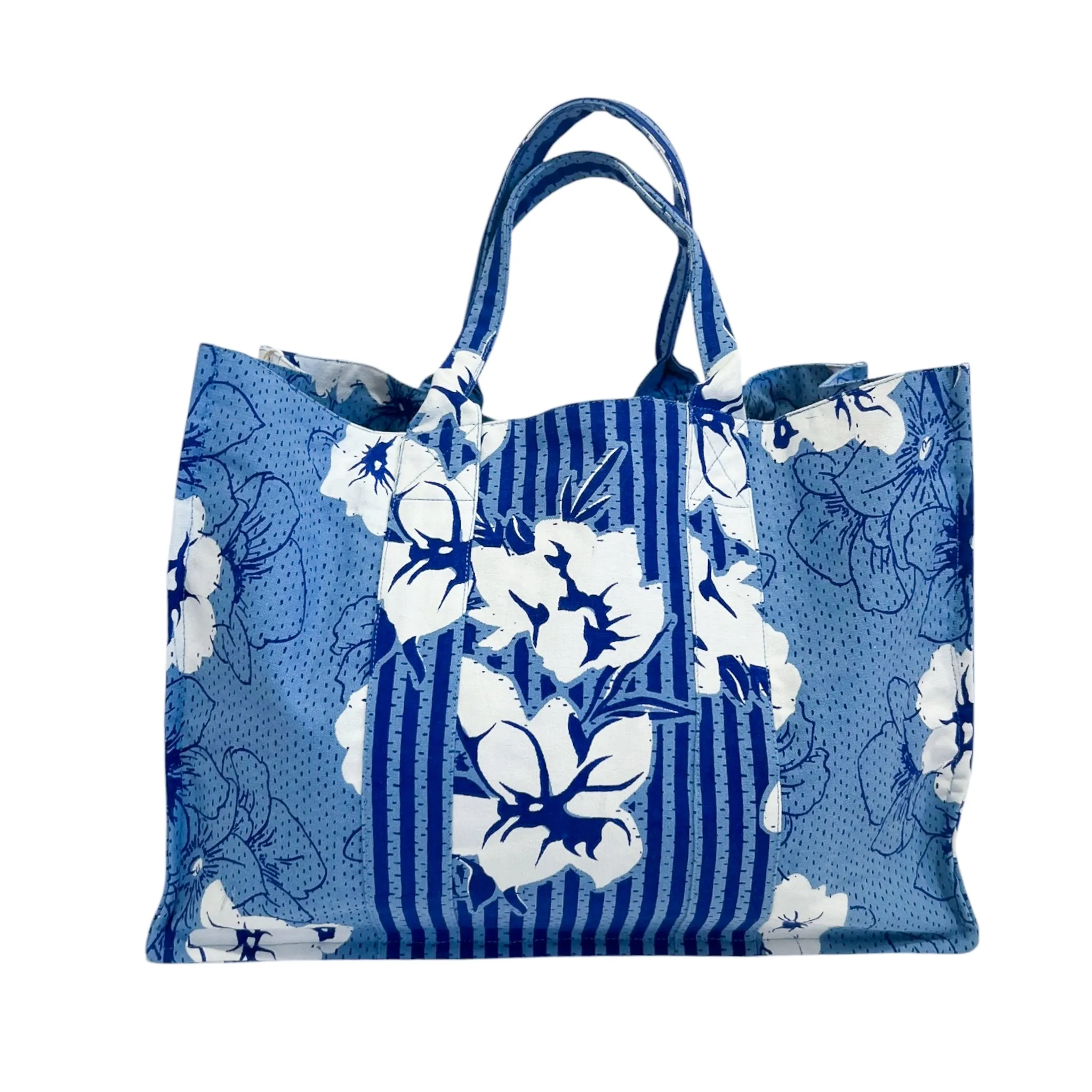Canvas Tote