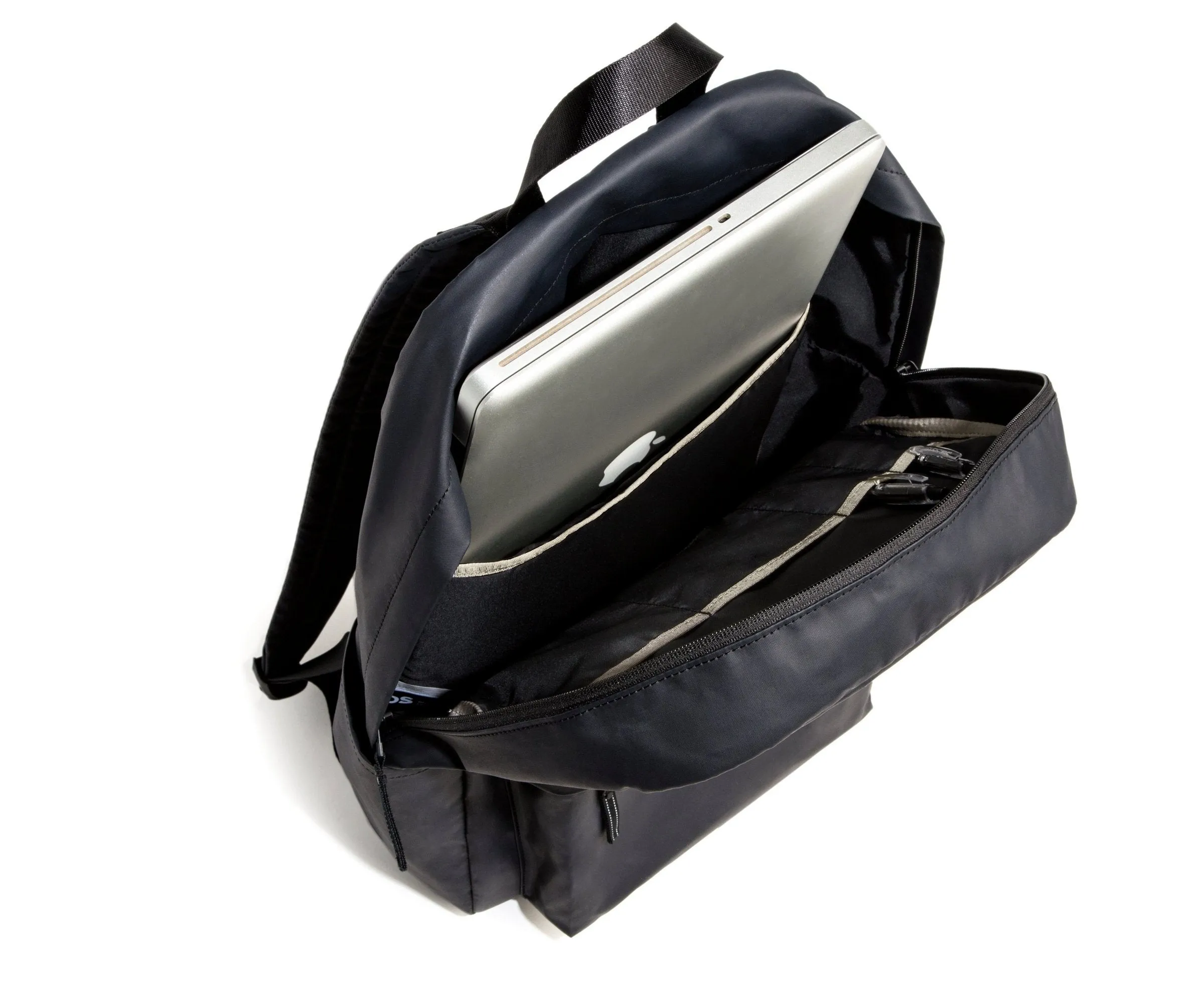 Carbon Coated Ramble Backpack